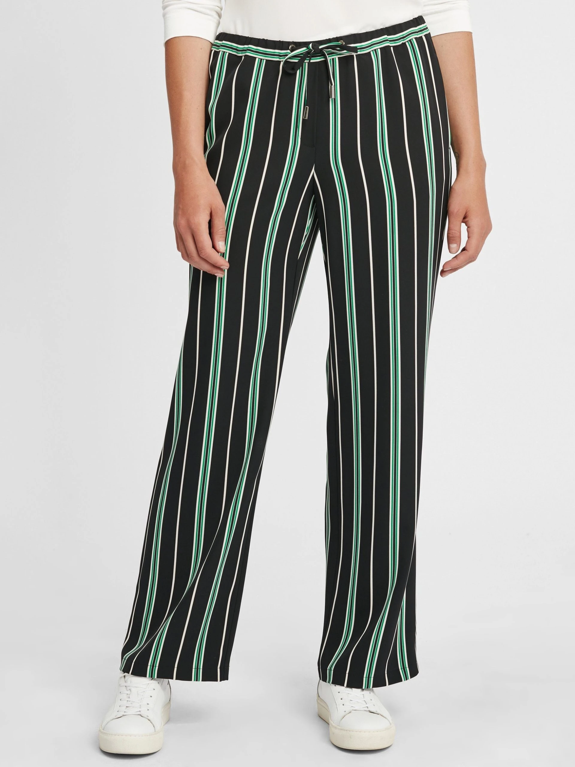 Vogelsang Stoffhose »Marlenehose«