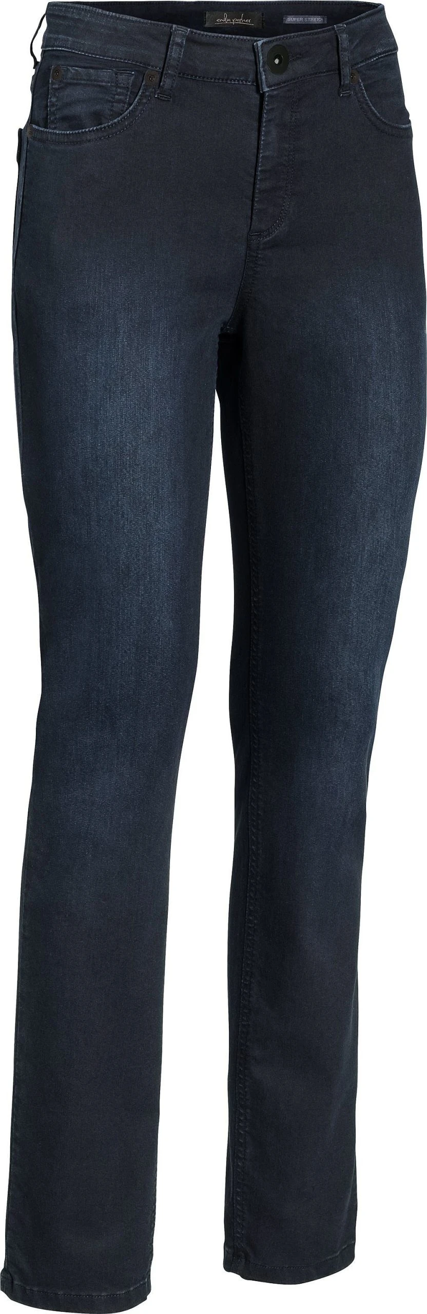 Emilia Parker Stretch-Hose Ultrabequeme Jeans Mit Knackigem Sitz
