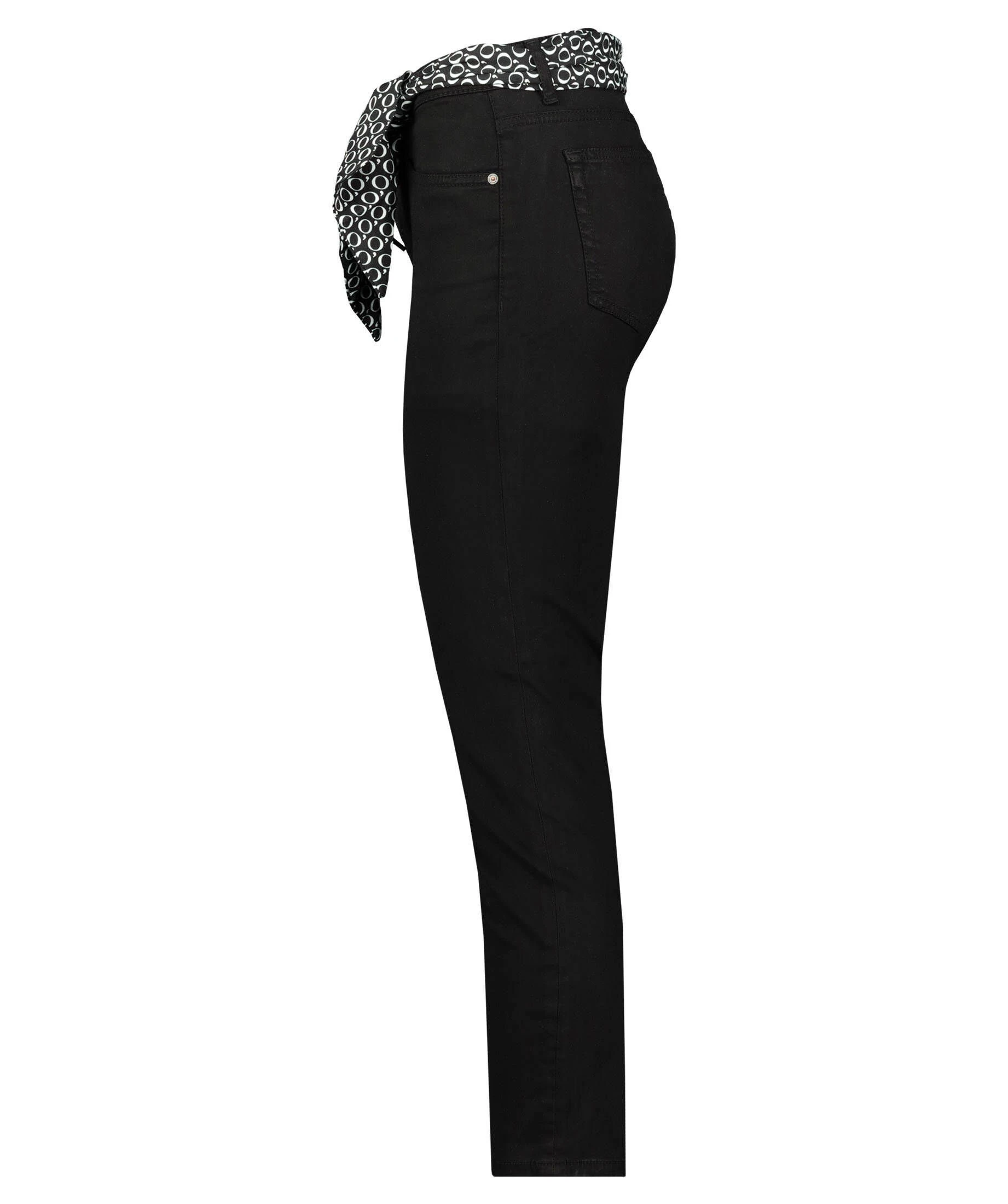 Marc O'Polo 5-Pocket-Hose (1-tlg) – Bild 3