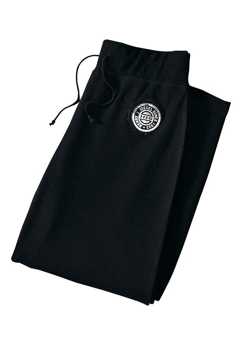 H.I.S Wellnesshose Mit Weitem Bein – Bild 4