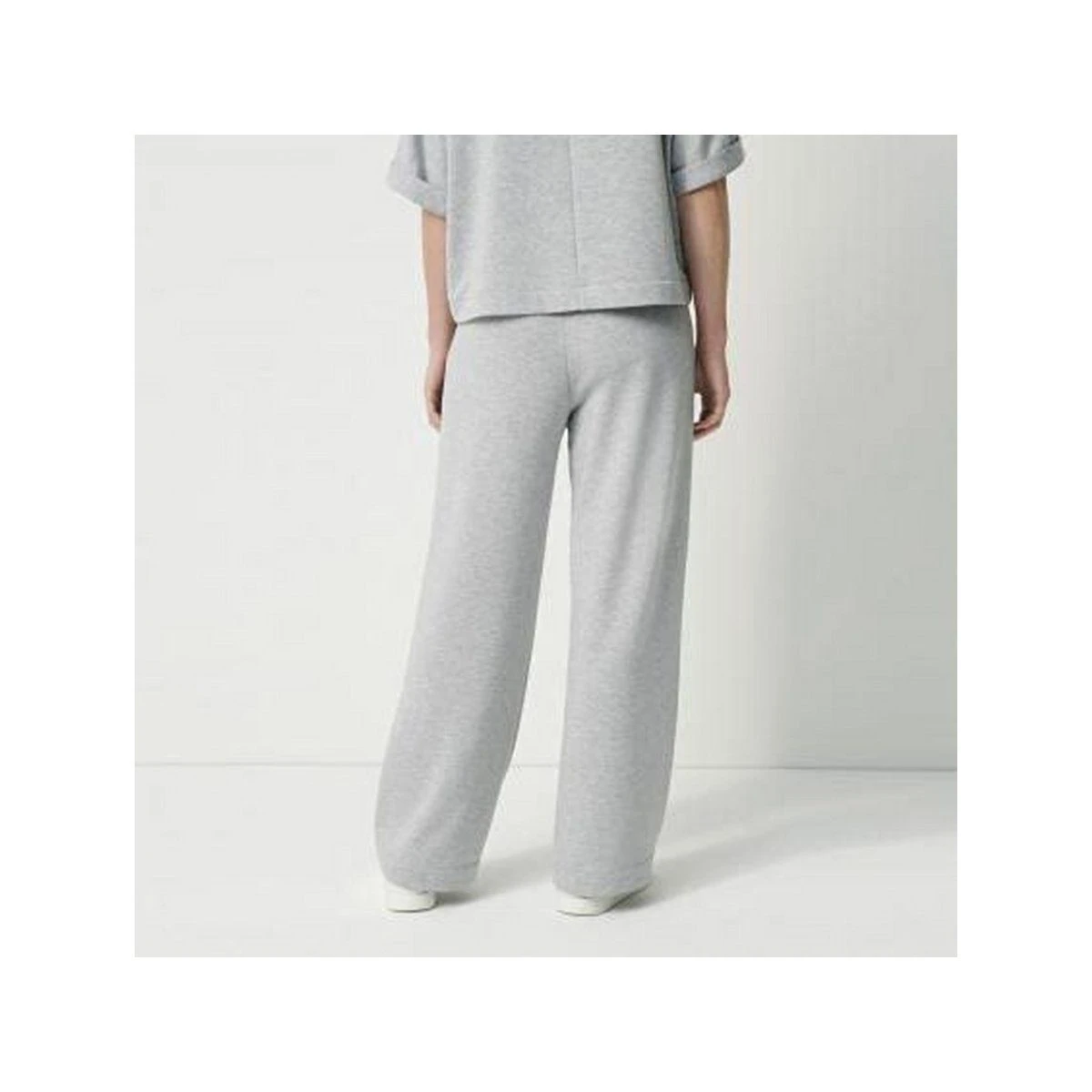 Someday Stoffhose Uni Regular (1-tlg) – Bild 3