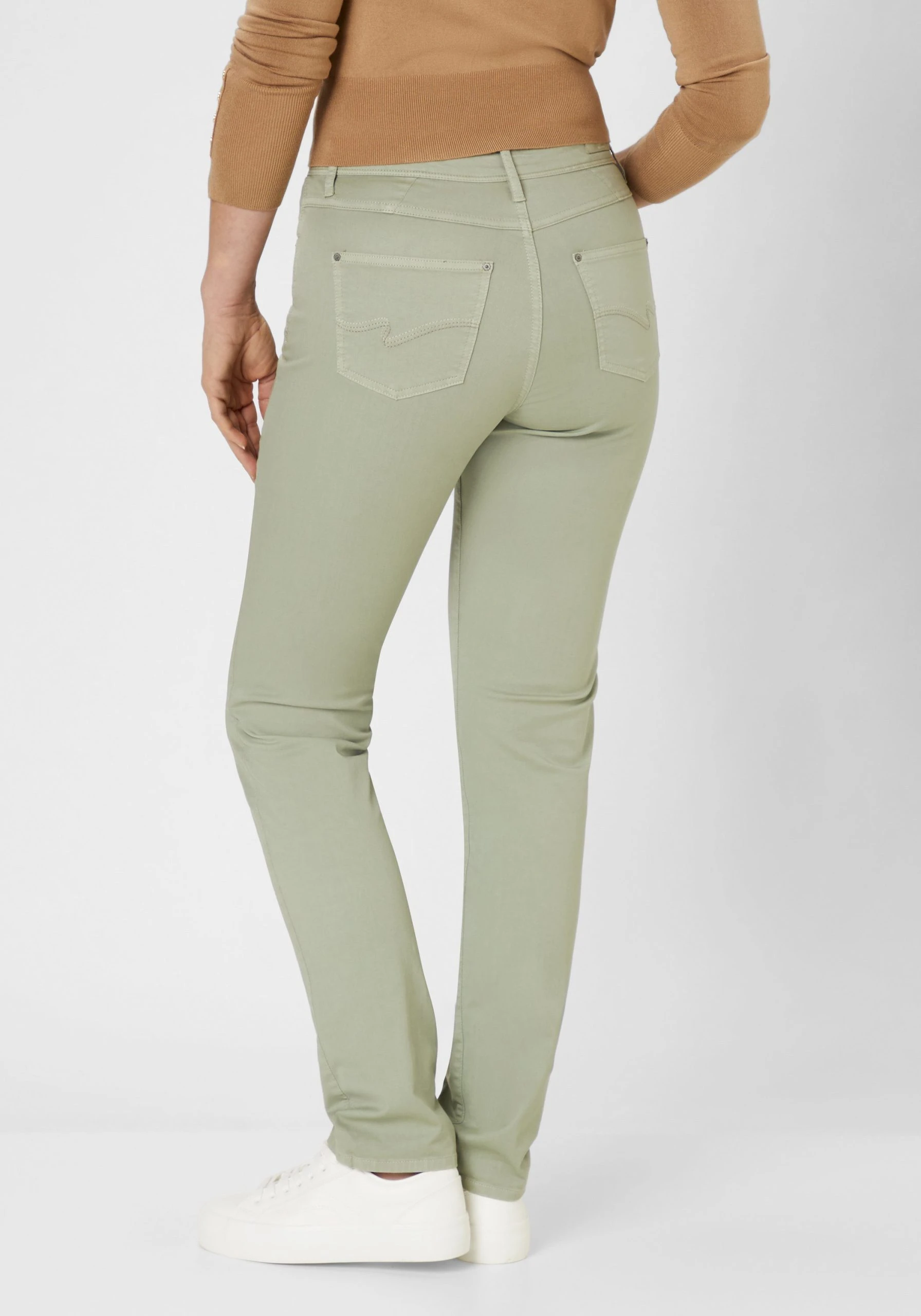 Paddock's Stoffhose »PAT« Stoffhose Mit Stretchanteil – Bild 2