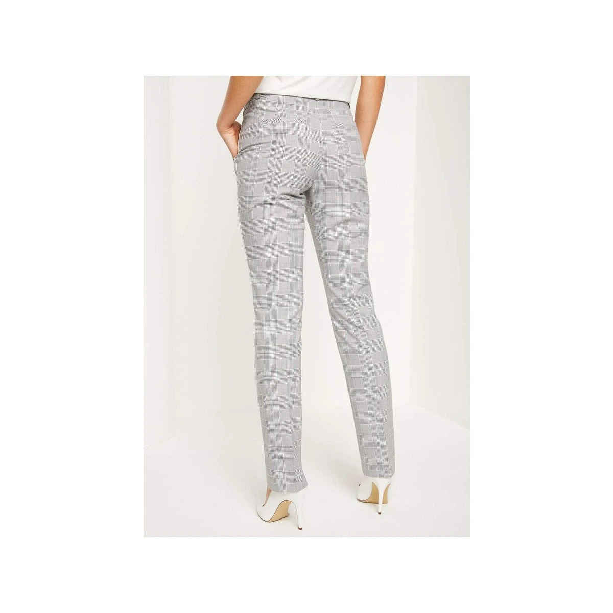 Comma Stoffhose »kombi Regular« (1-tlg) – Bild 4