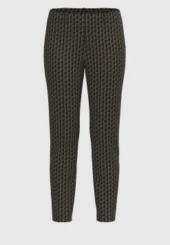 Bianca Schlupfhose DENVER Mit Coolem Minimalprint In Angesagten Farben