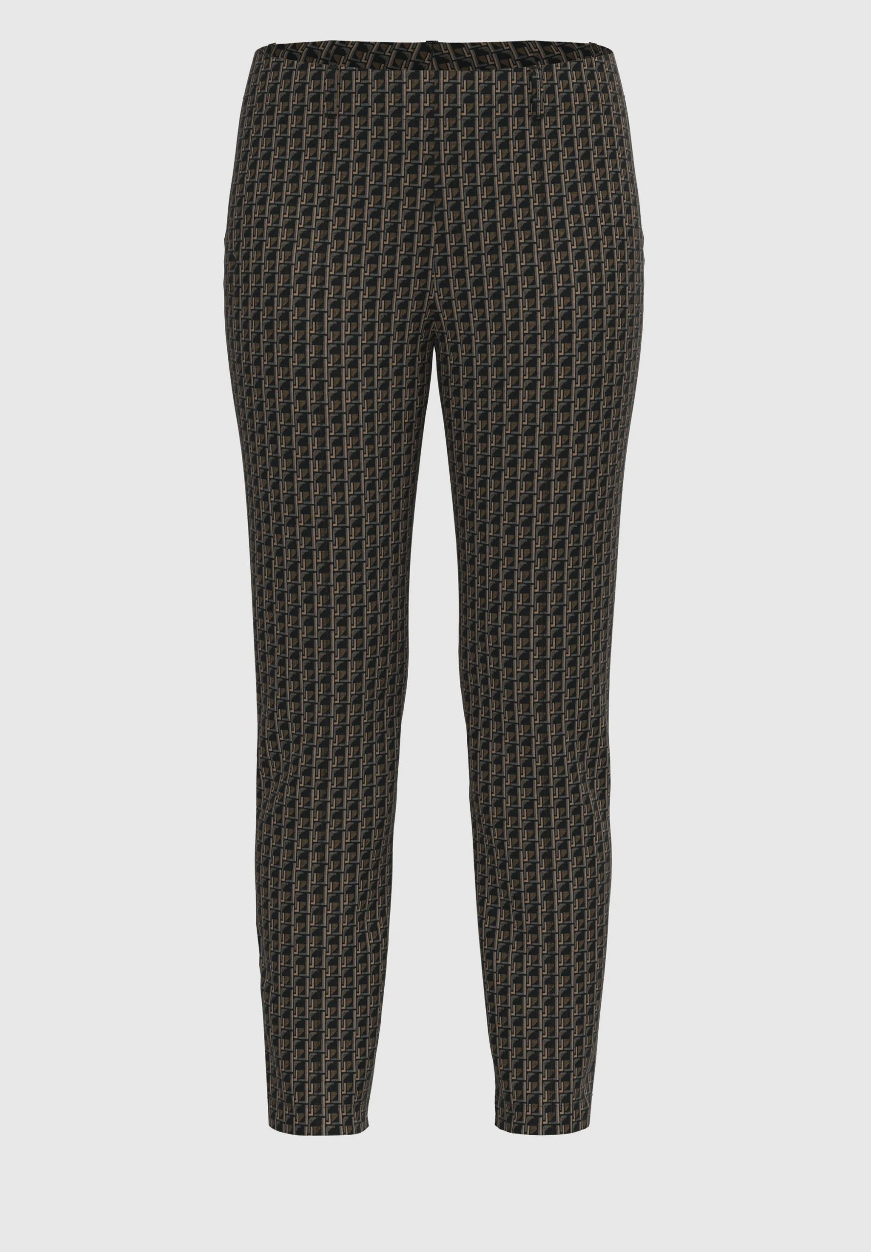 Bianca Schlupfhose DENVER Mit Coolem Minimalprint In Angesagten Farben