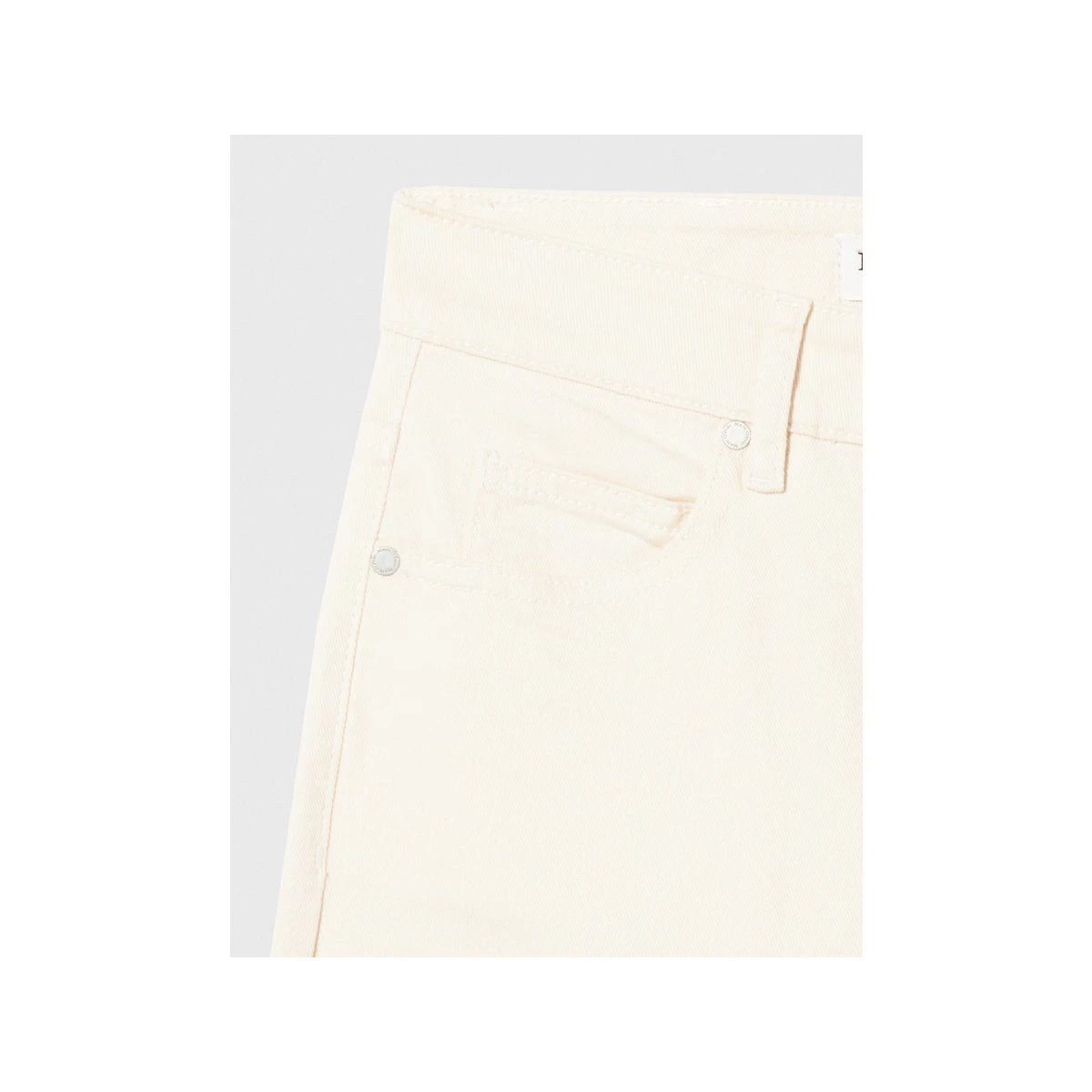 Marc O'Polo Stoffhose Sand Regular (1-tlg) – Bild 2