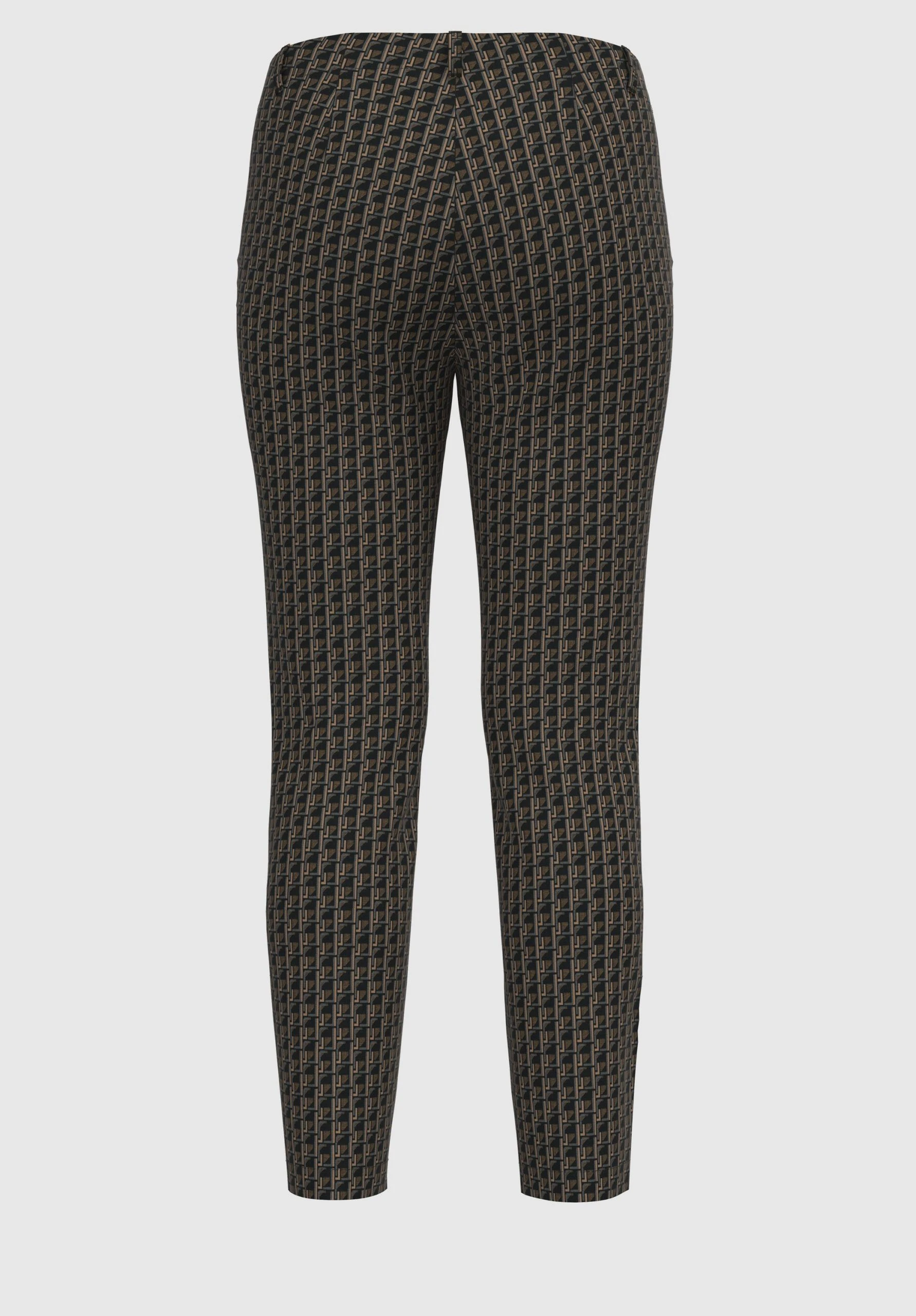 Bianca Schlupfhose DENVER Mit Coolem Minimalprint In Angesagten Farben – Bild 2