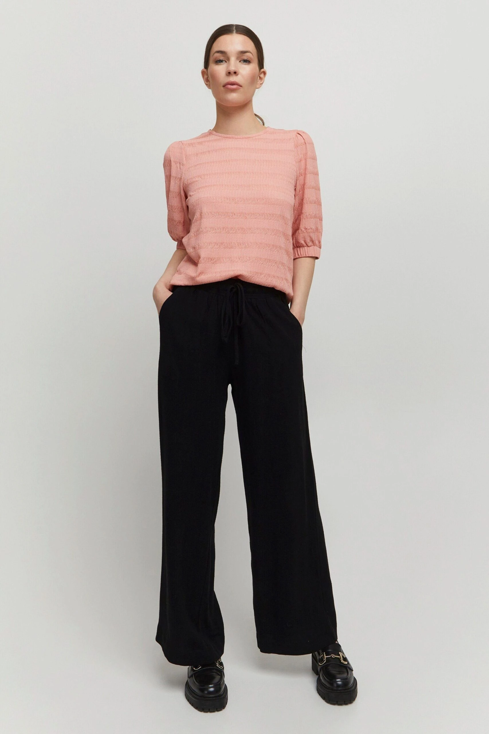 B.young Stoffhose »BYJOHANNA« (1-tlg) – Bild 2