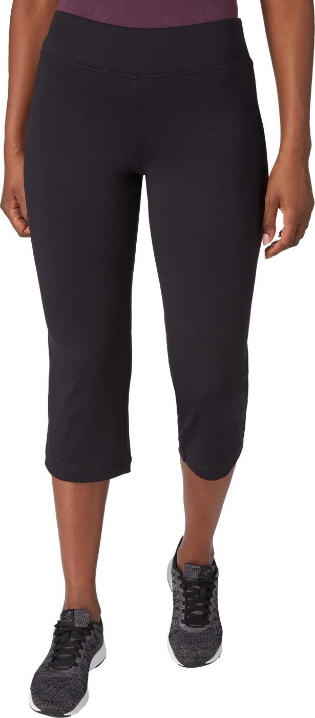 Energetics Caprihose Da.-Caprihose Manuela Wms – Bild 3