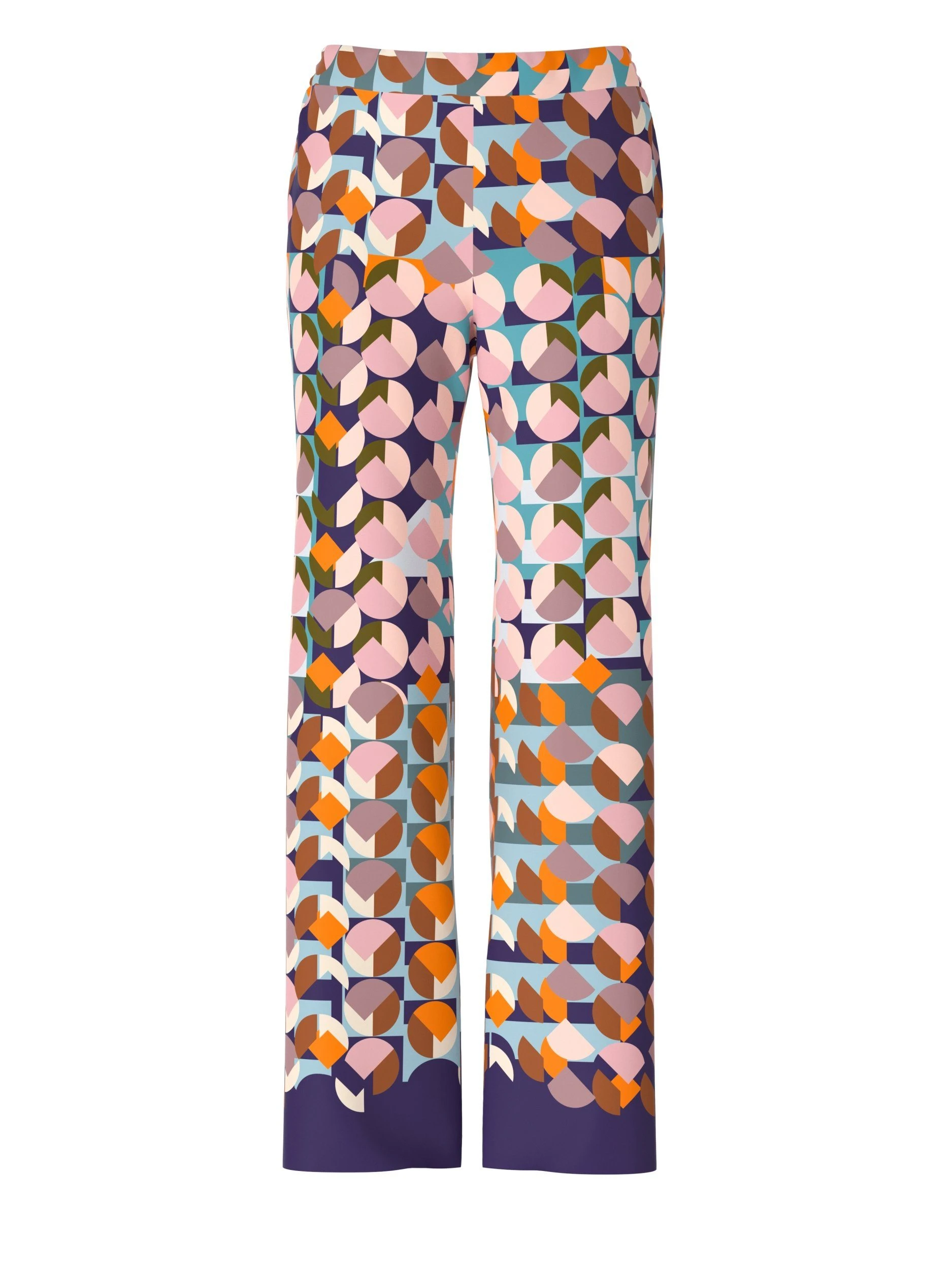 Marc Cain Dehnbund-Hose Hose