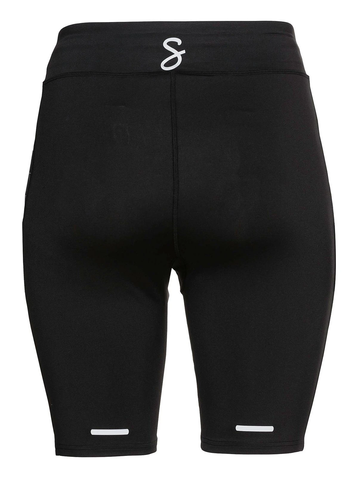 Sheego Radlerhose Radlerhose Aus Funktions-Qualität, Mit Innentasche – Bild 5