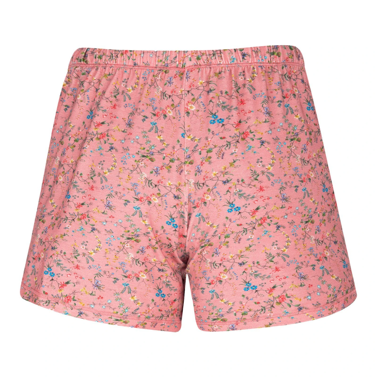 PiP Studio Shorts Bonna Petites Fleurs Mit Gummibund Und Zugband – Bild 2