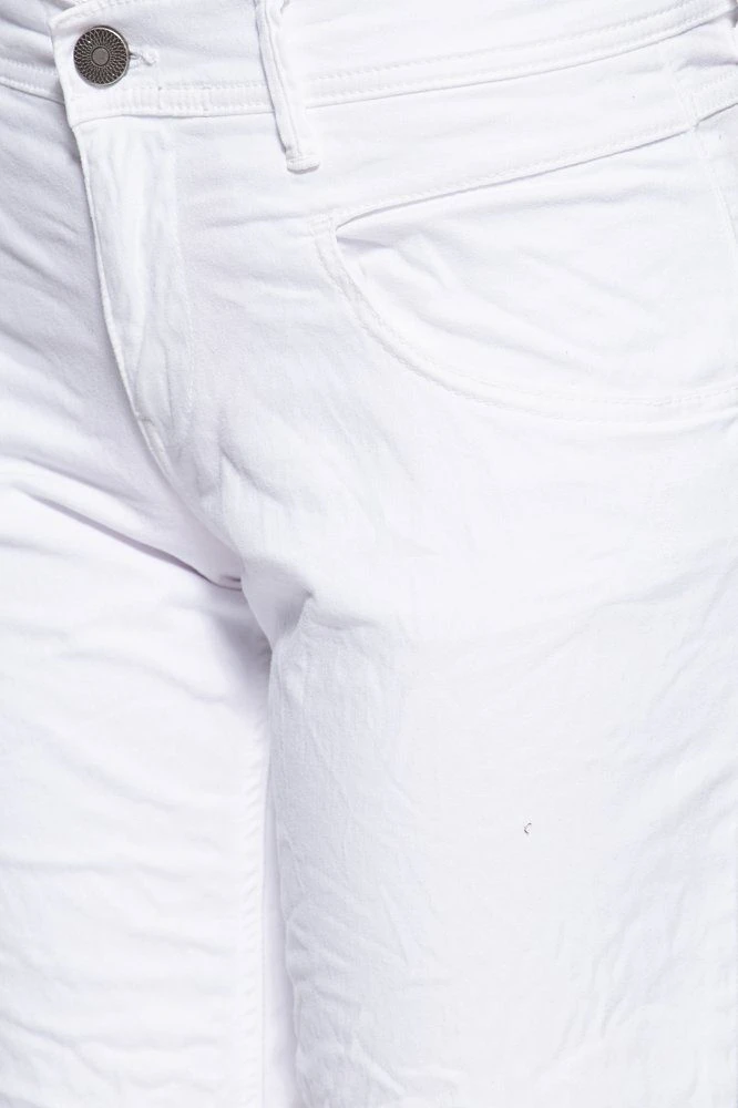 Way Of Glory Bermudas Im Legeren Design Mit Femininem Akzent – Bild 3