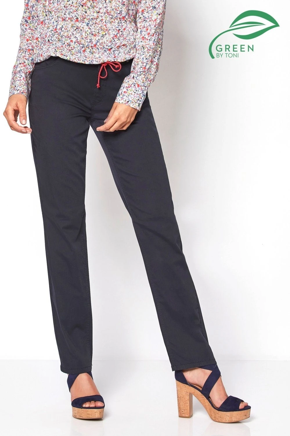 TONI 5-Pocket-Hose »Liv« – Bild 3