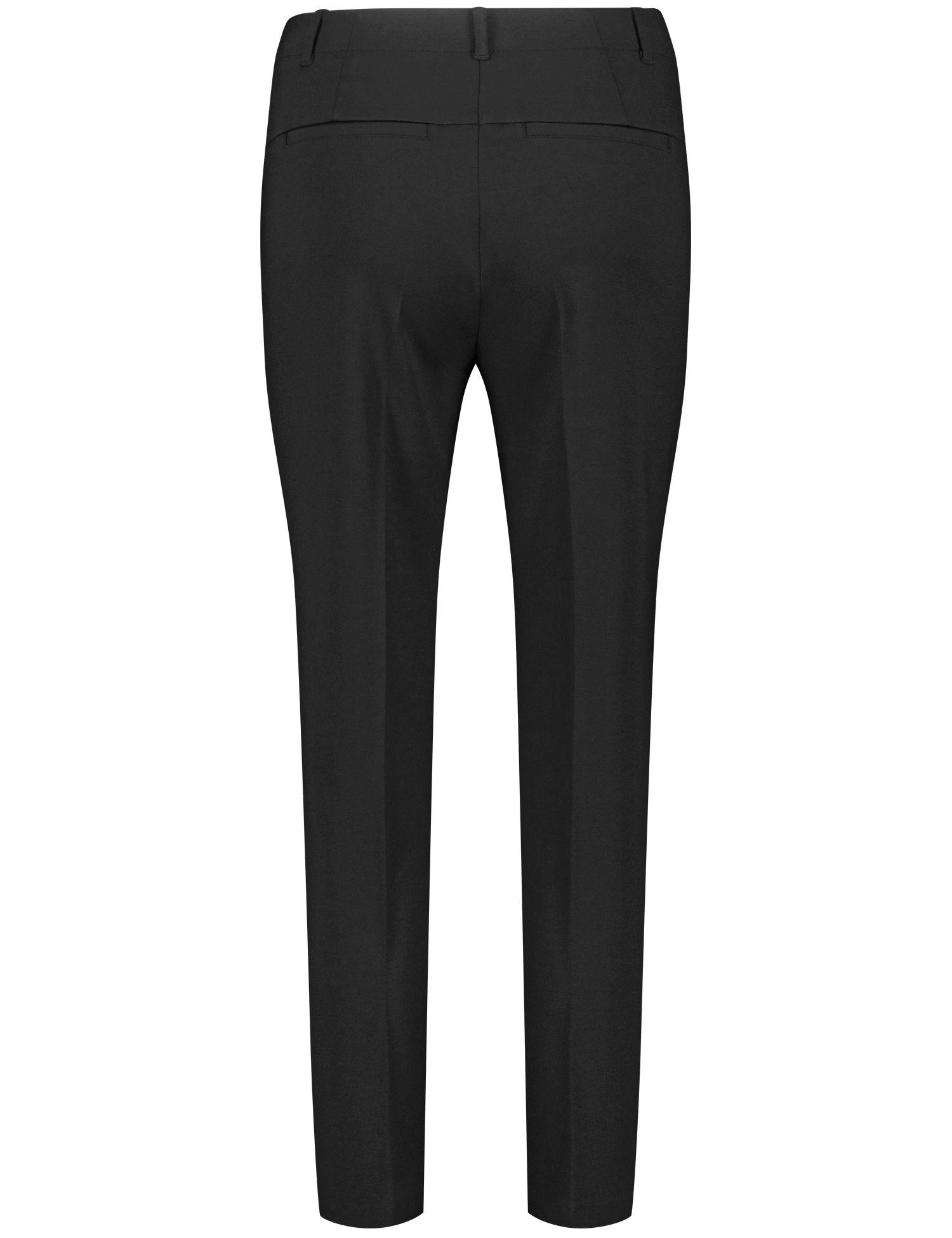 Taifun Stoffhose »Gepflegte 7/8 Hose Slim« – Bild 3