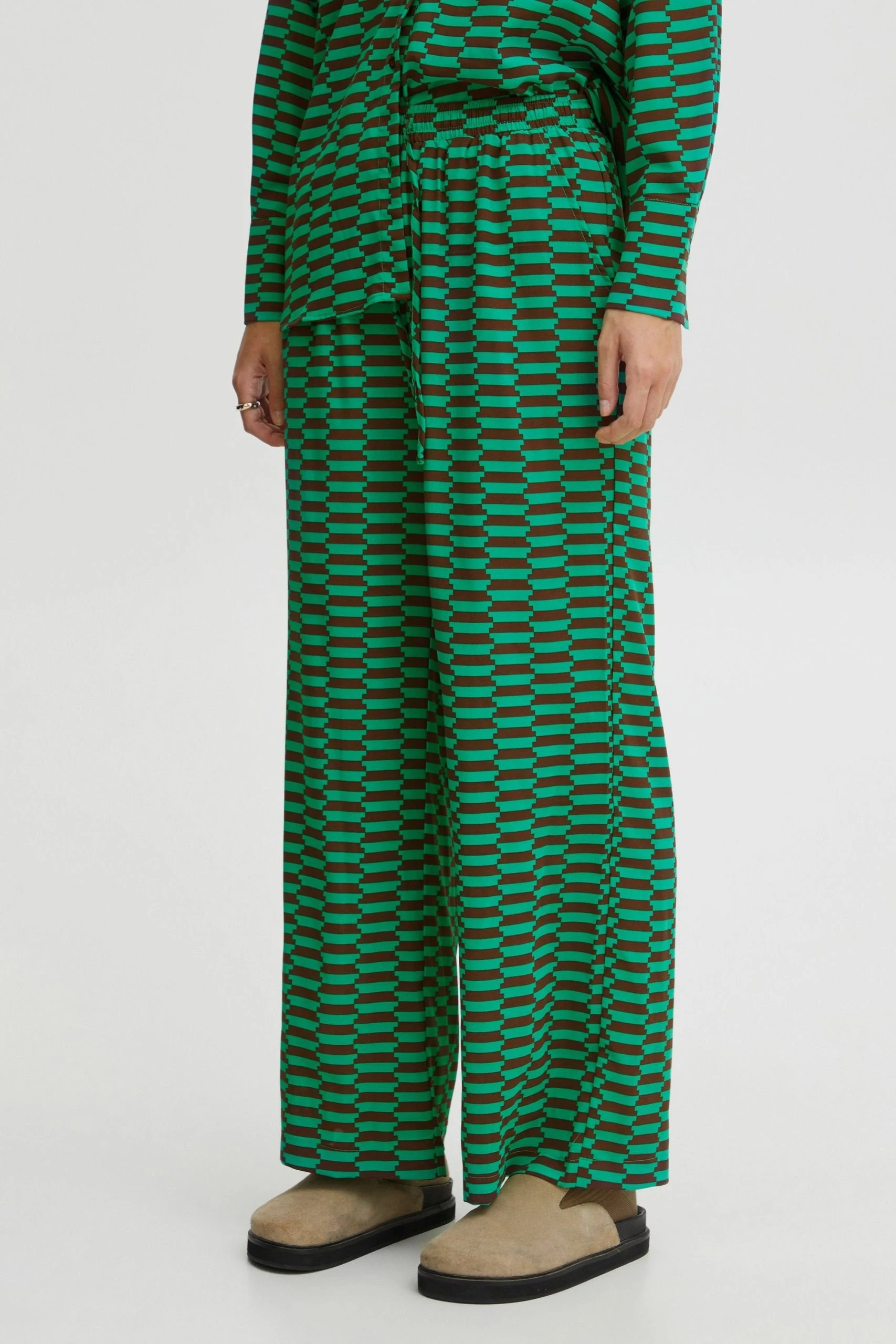 Ichi Chinohose »IXSINETTE PA«