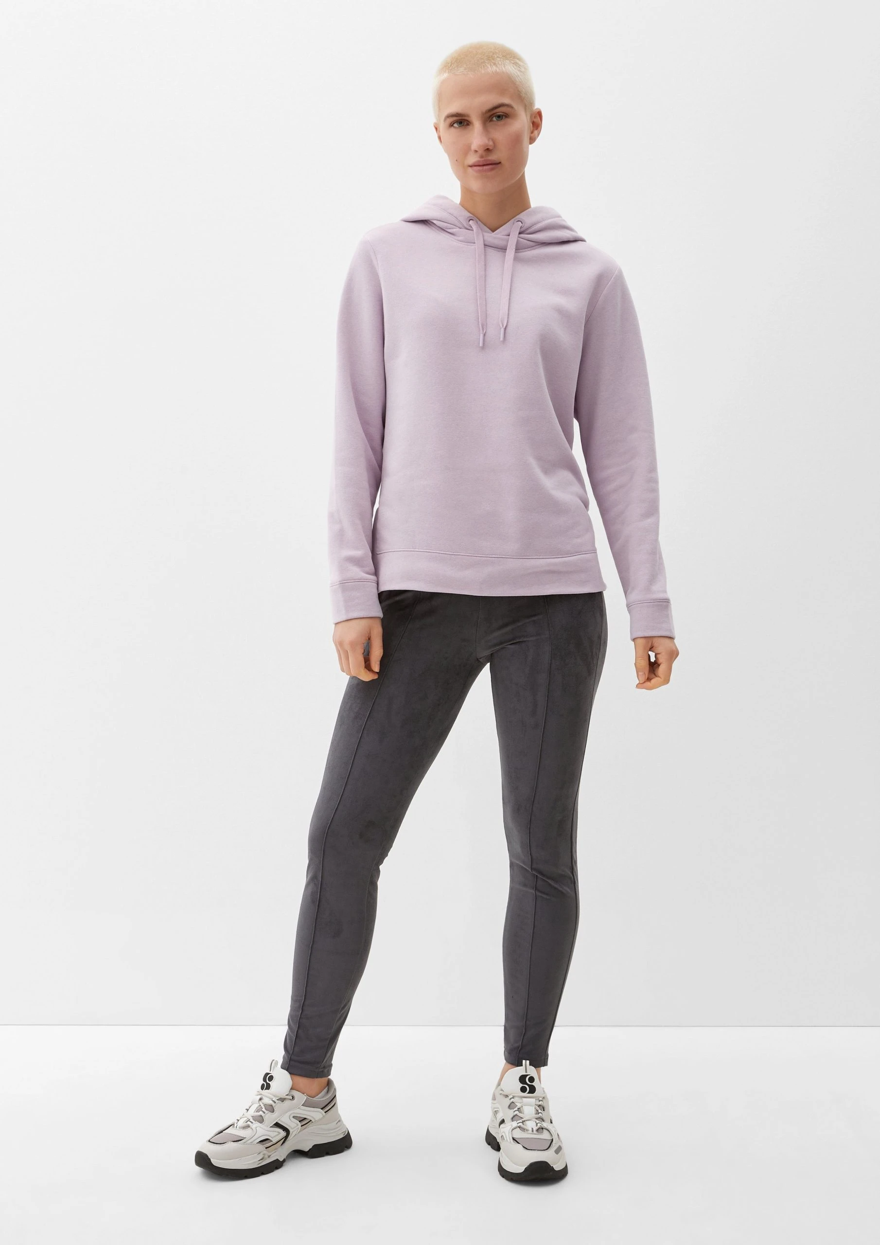 S.Oliver Stoffhose »Skinny: Leggings In Schlichtem Design« (1-tlg) â Bild 3