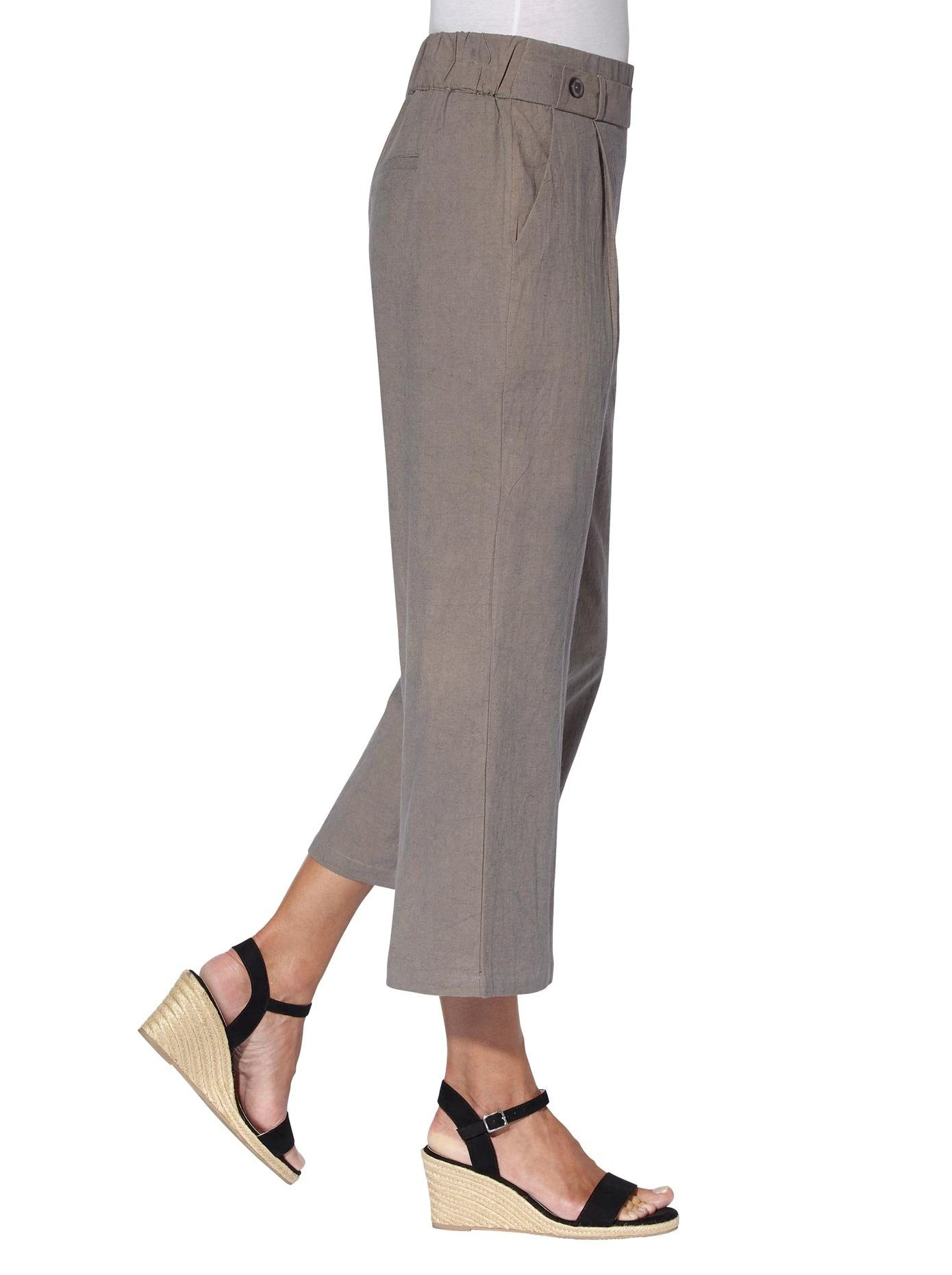 Inspirationen Culotte – Bild 3