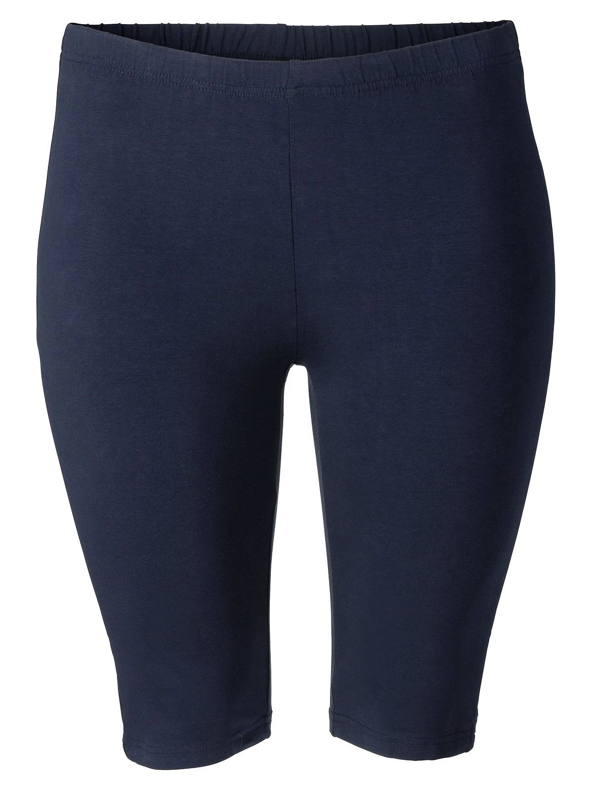 Sheego Radlerhose Radlerhose Mit Hohem Baumwollanteil – Bild 5