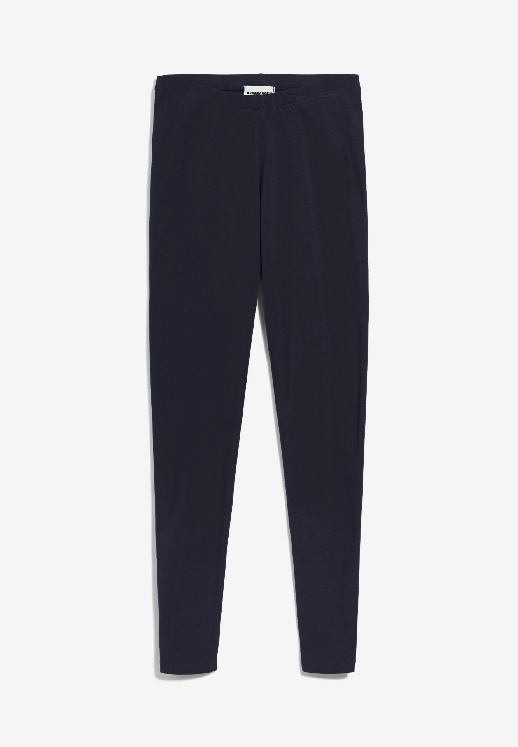 Armedangels Sporthose SHIVAA Damen Leggings Aus Bio-Baumwolle Fitted (1-tlg) Elastischer Bund – Bild 2