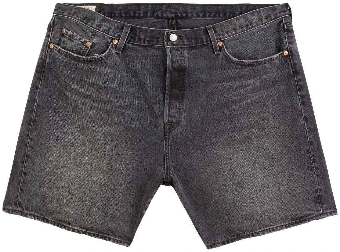 Levi's® Plus Jeansshorts 501® 90's Shorts – Bild 5
