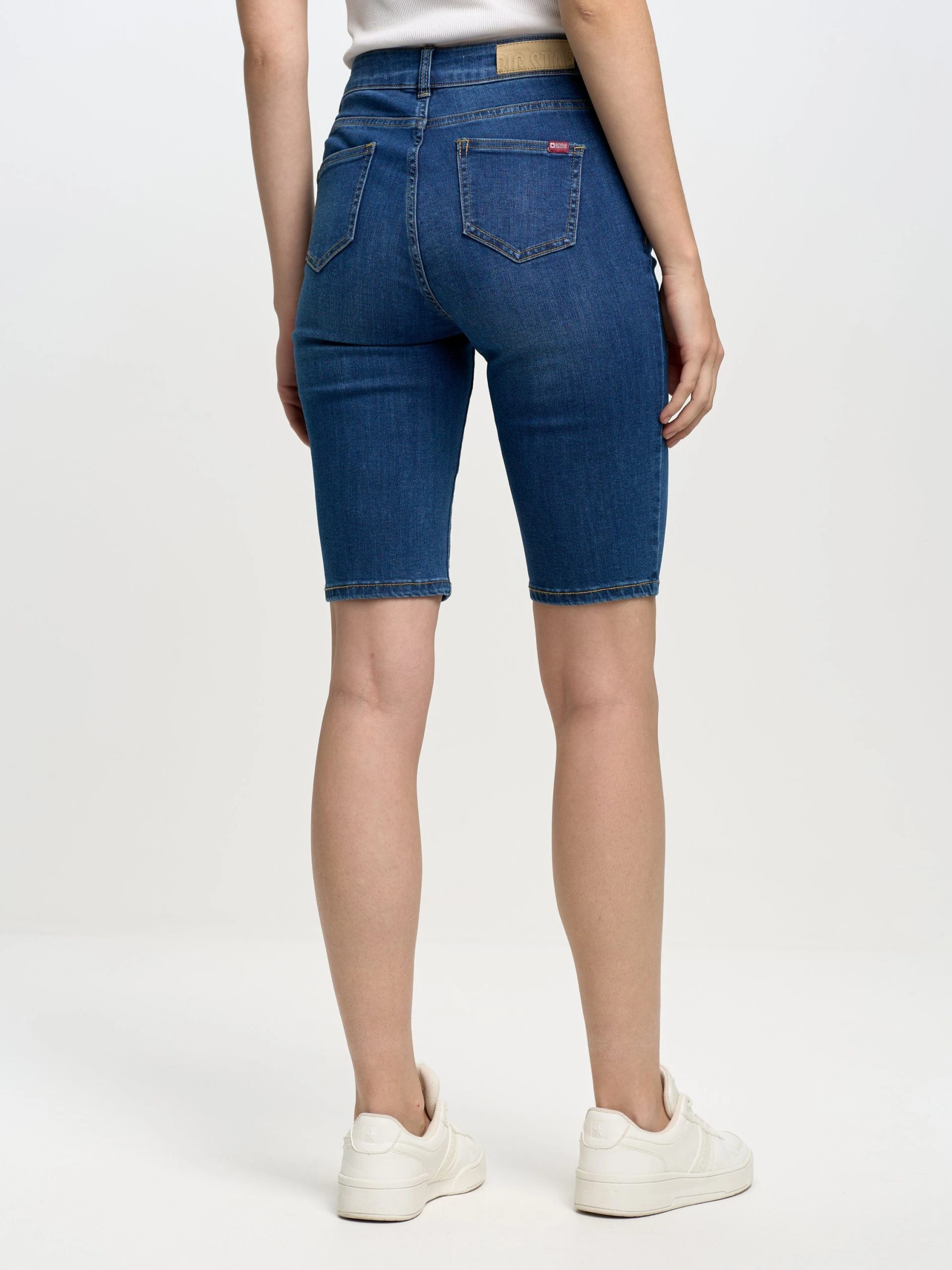 BIG STAR Bermudas SHIRA – Bild 3