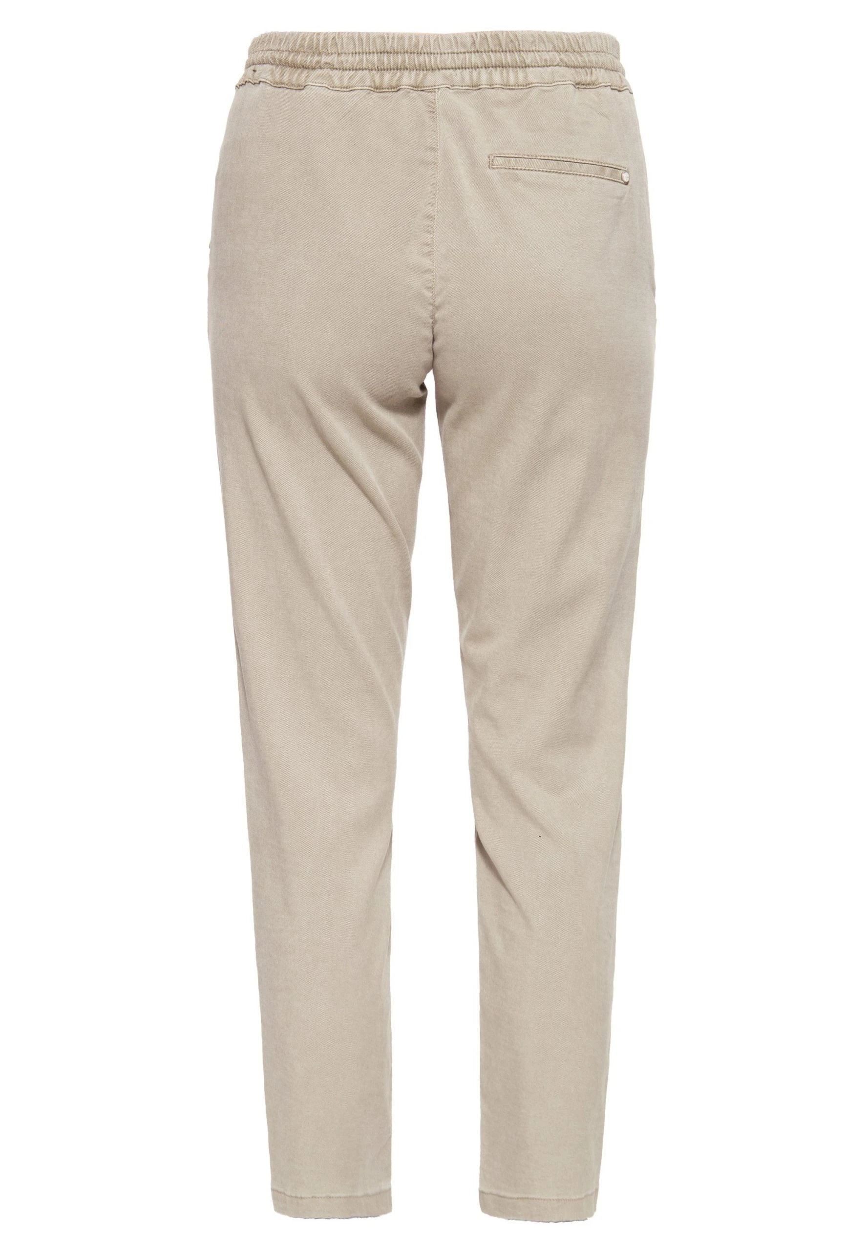 ATT Jeans Stoffhose »Nash« Aus Leichtem Lyocell-Mix – Bild 2