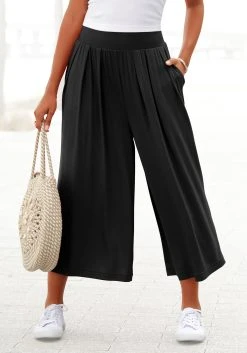 LASCANA Culotte Mit Extra-weitem Bein