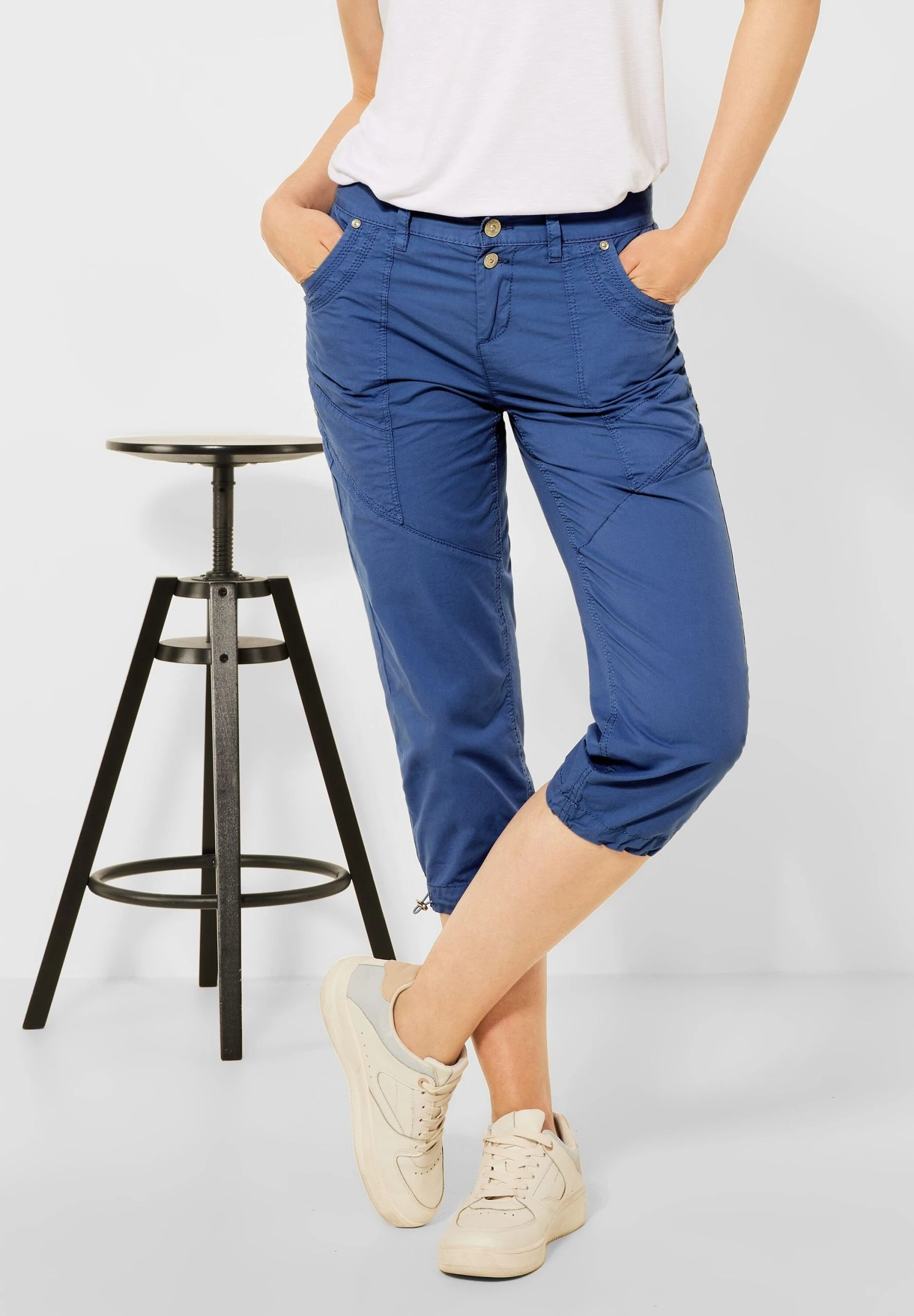 STREET ONE 5-Pocket-Hose – Bild 3