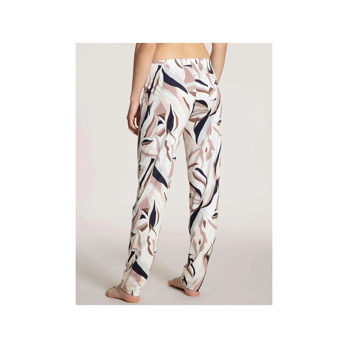 CALIDA Stoffhose »weiß Regular« (1-tlg) – Bild 4