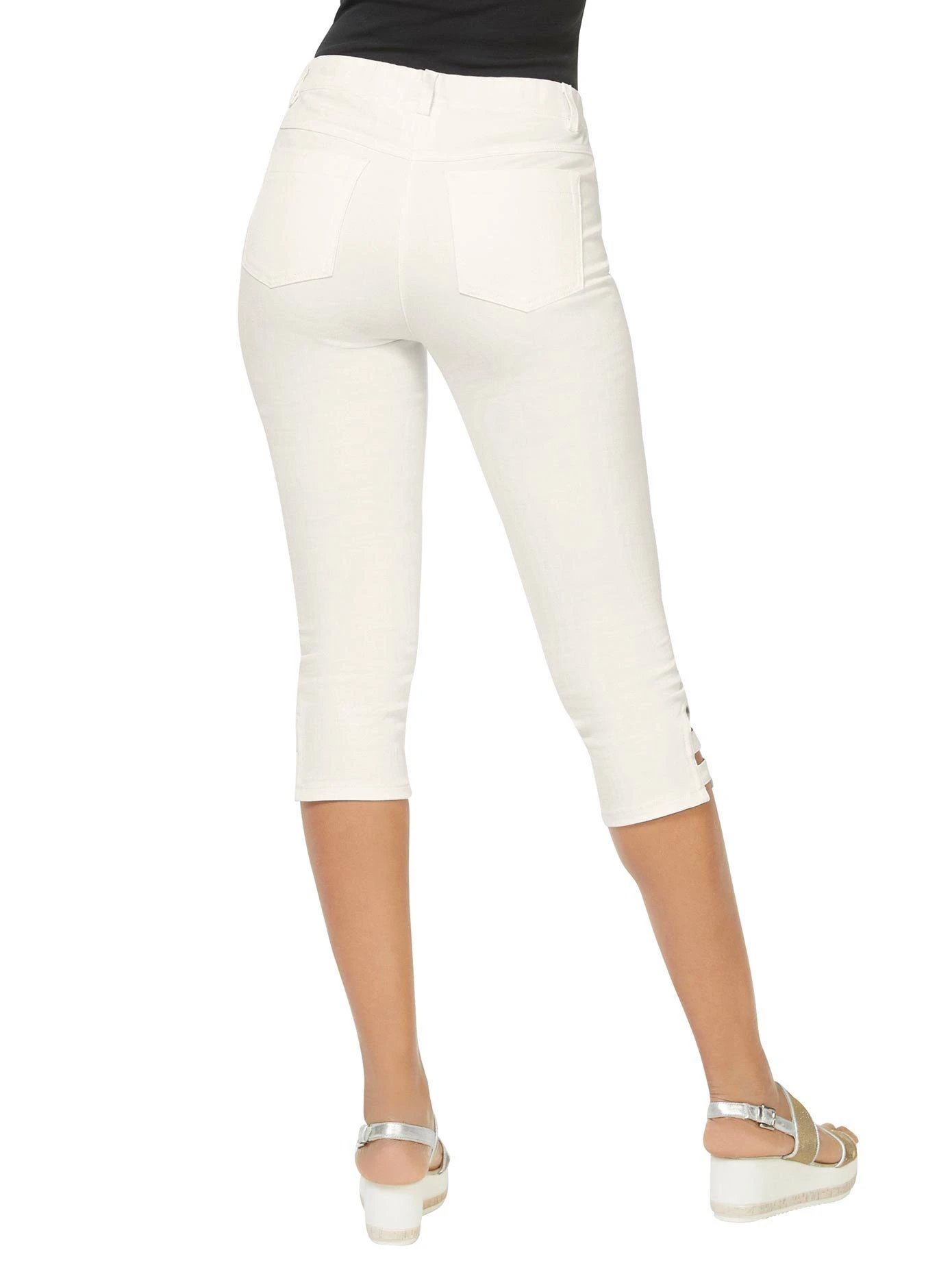 Ascari Caprihose – Bild 3