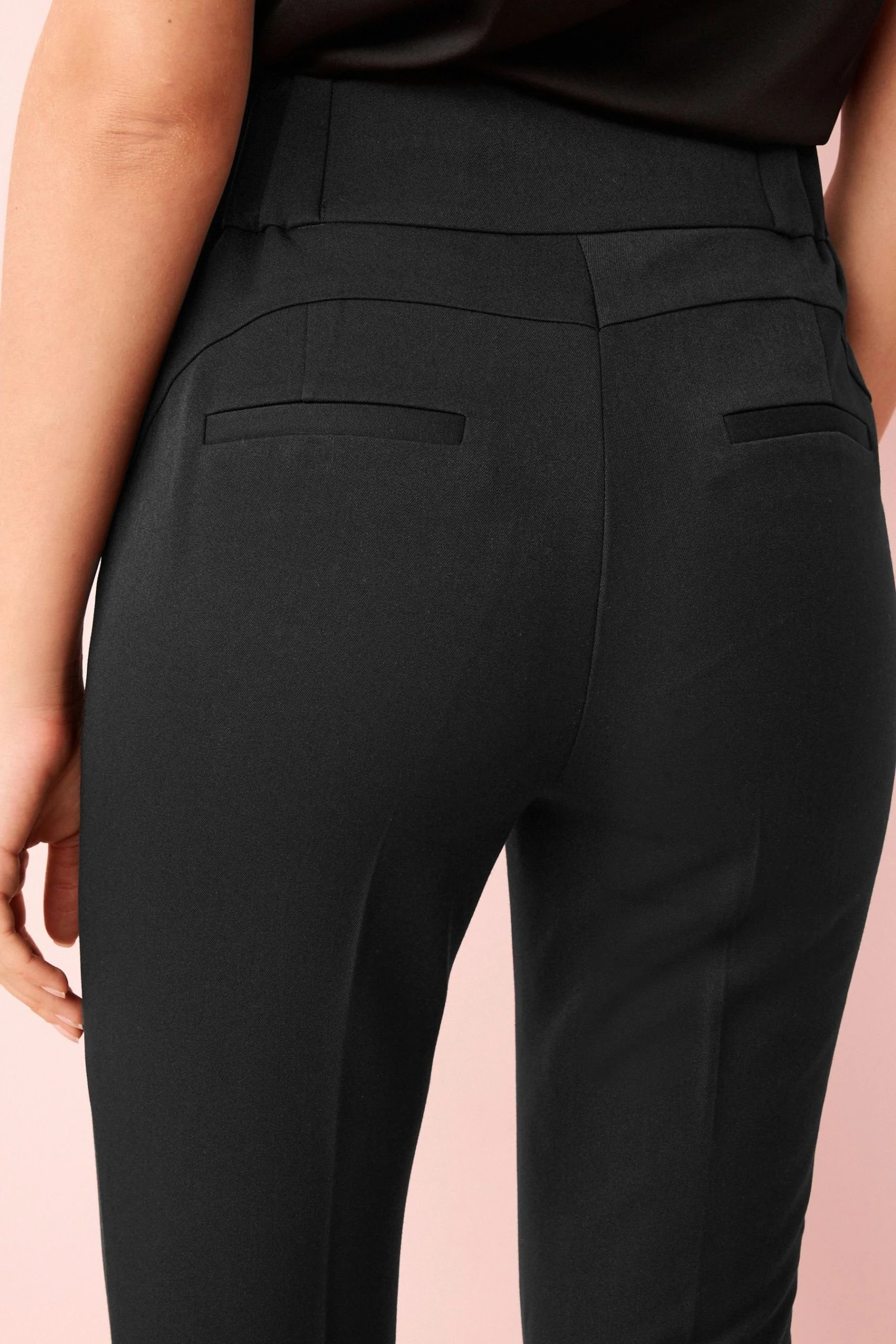 Next Stoffhose »Shapewear Skinny Fit Hose« (1-tlg) – Bild 4