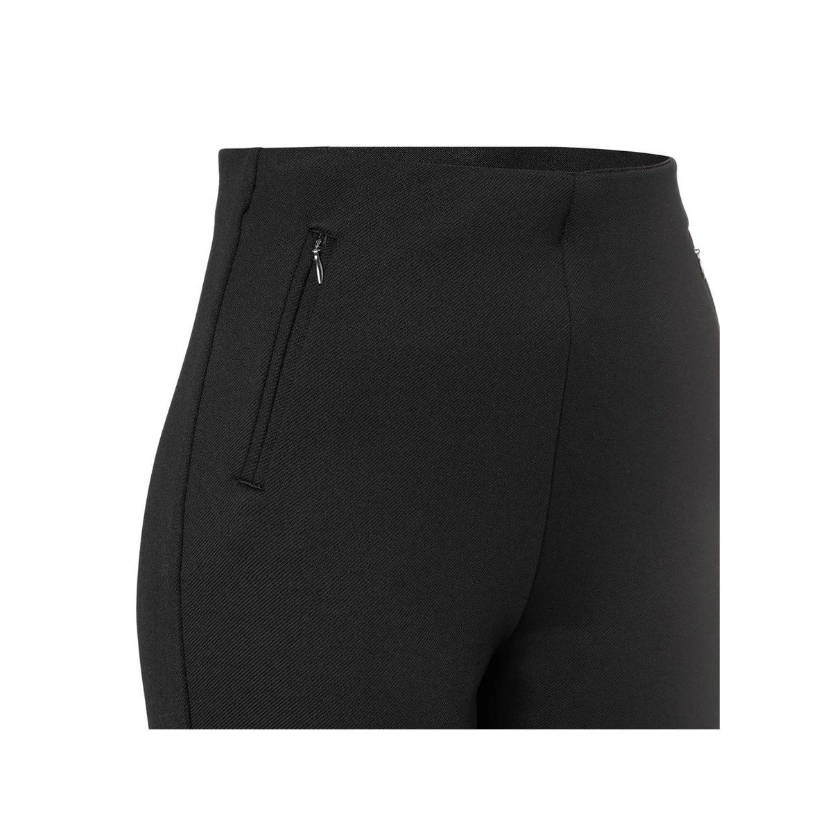 MAC Leggings Schwarz Regular (1-tlg) – Bild 5