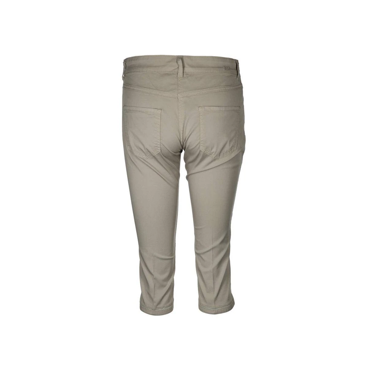 MAC Caprihose »uni Regular« (1-tlg) – Bild 5