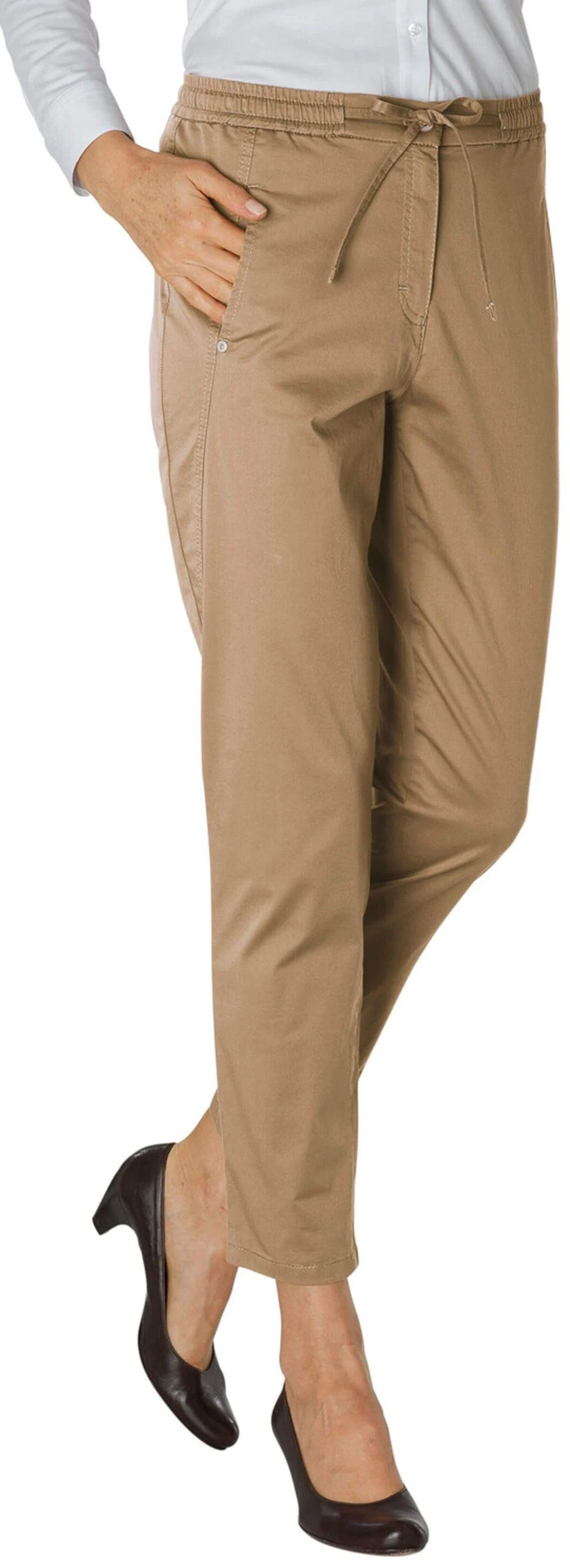 RAPHAELA By BRAX 7/8-Hose