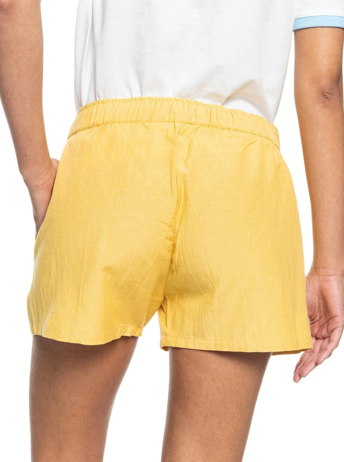 Roxy Shorts Love Square – Bild 3