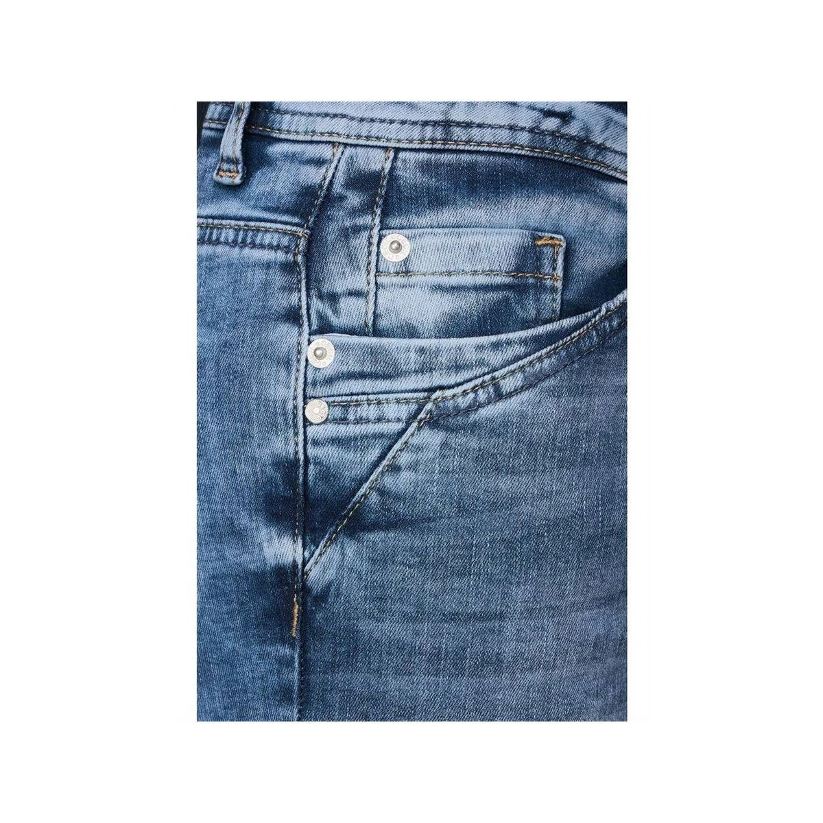 Cecil Stoffhose »uni Regular« (1-tlg) – Bild 4