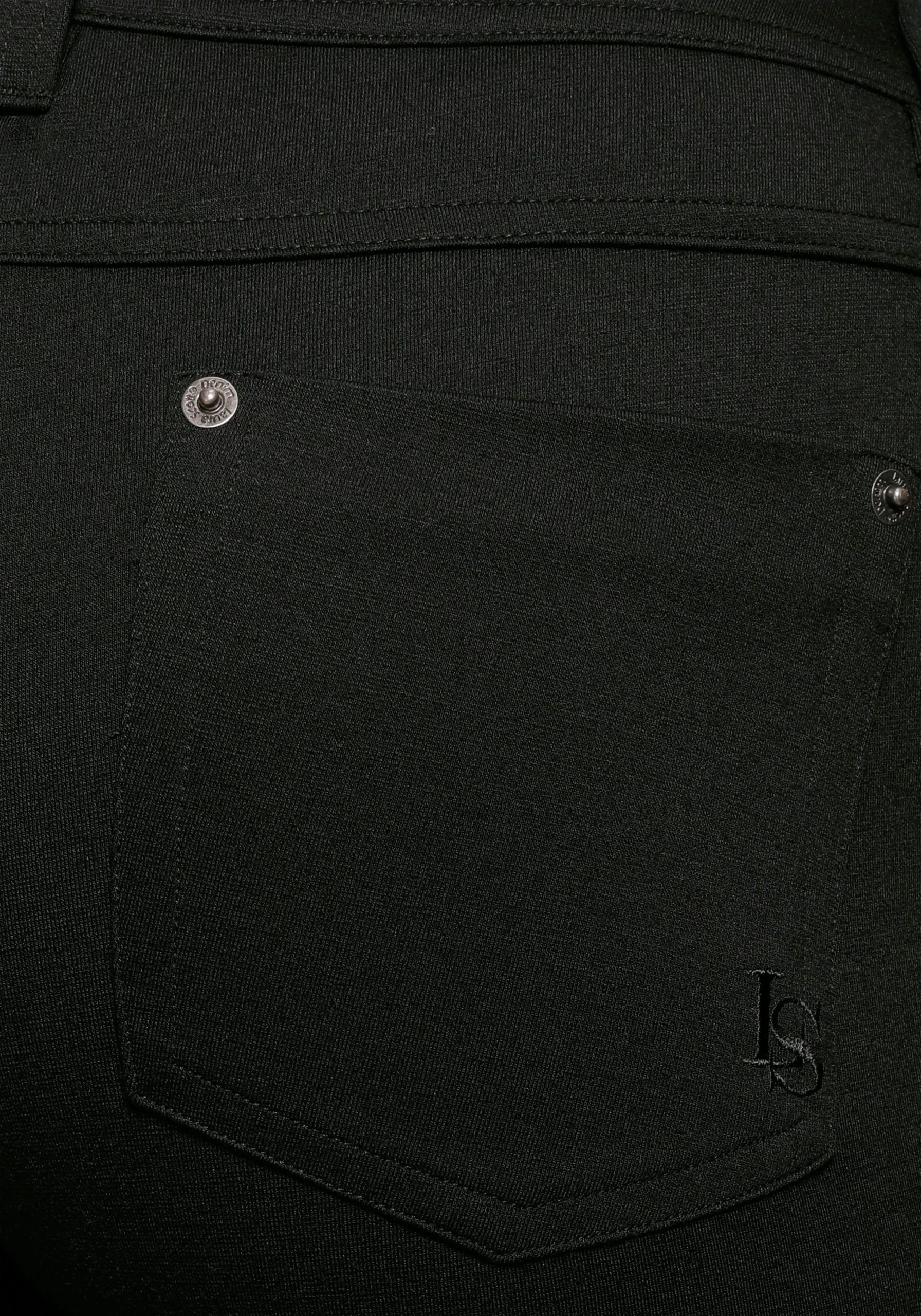 Laura Scott Bootcuthose Aus Weicher Jersey-Qualität – Bild 8