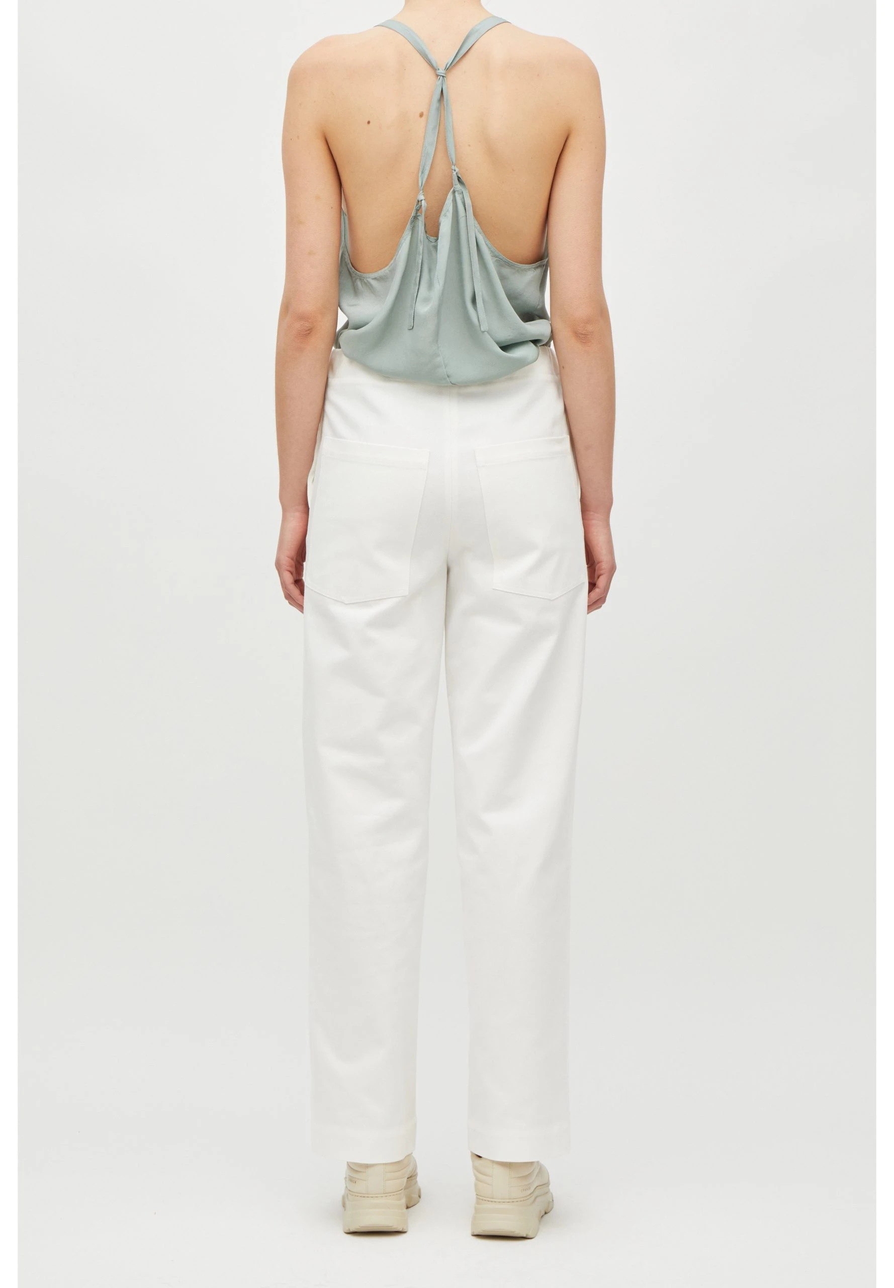 Greta & Luis Stoffhose »Greta & Luis Hose« – Bild 5