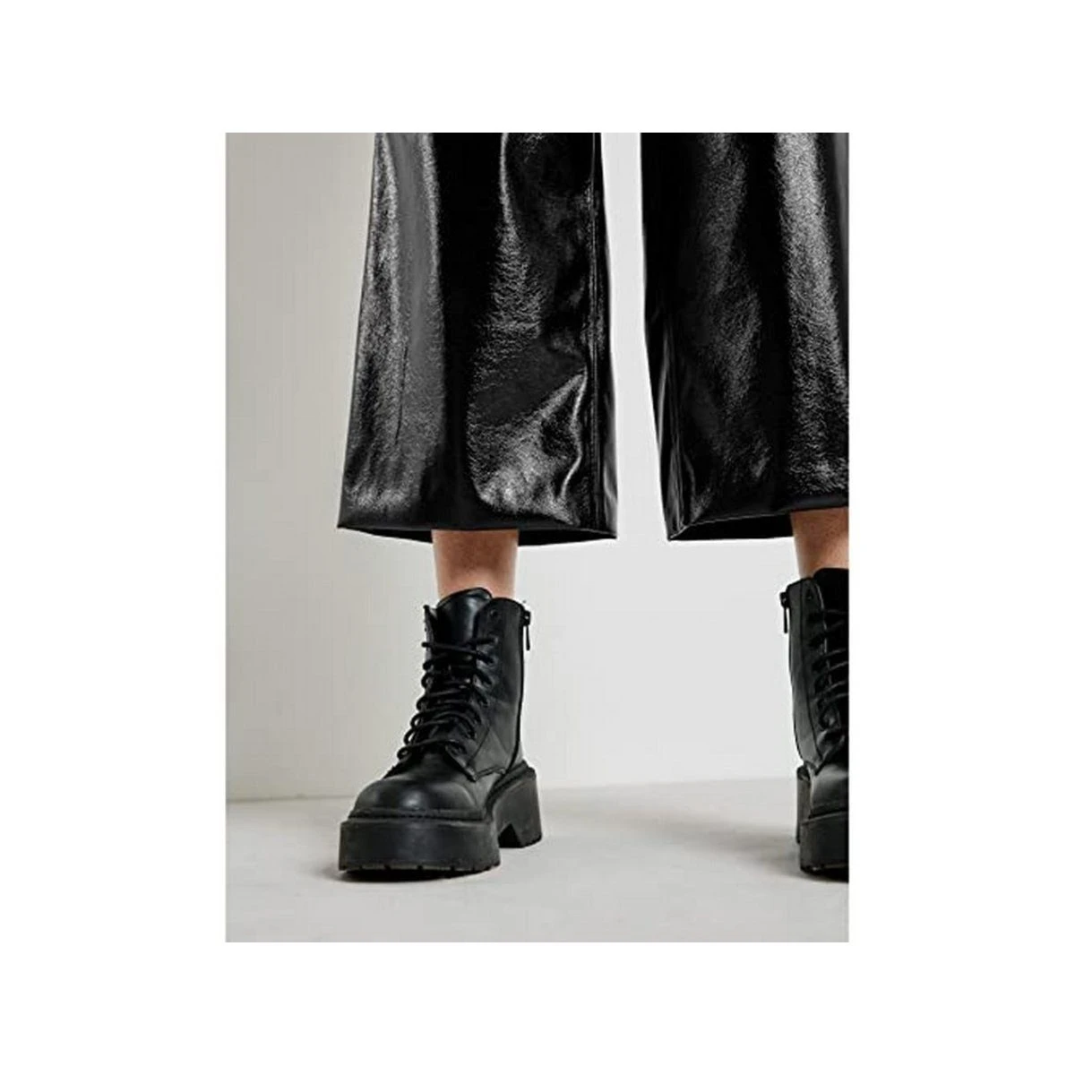 Taifun Stoffhose »schwarz Regular« (1-tlg) – Bild 5