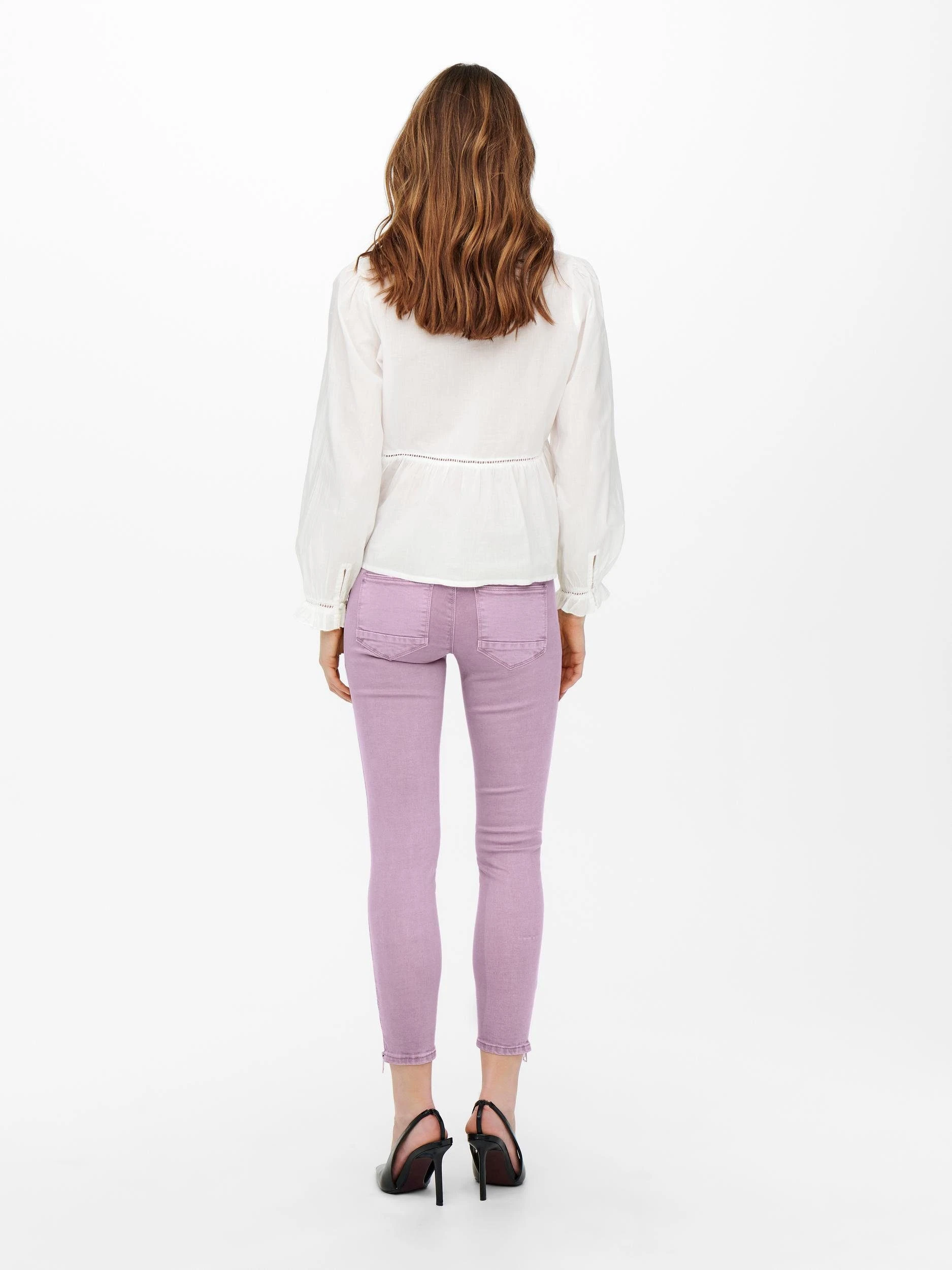 Only Stoffhose »Klassische Hose« – Bild 4