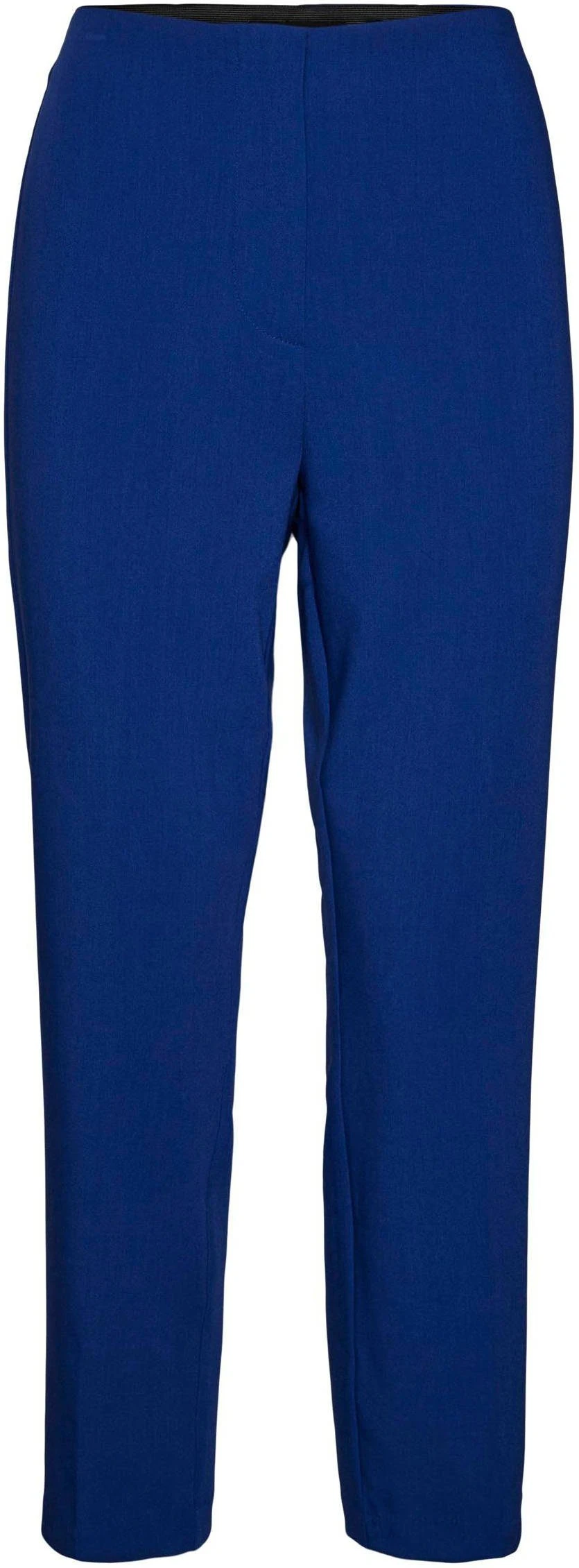 Vero Moda Anzughose VMSANDY HR CREASE KICK FLARE PANT – Bild 5