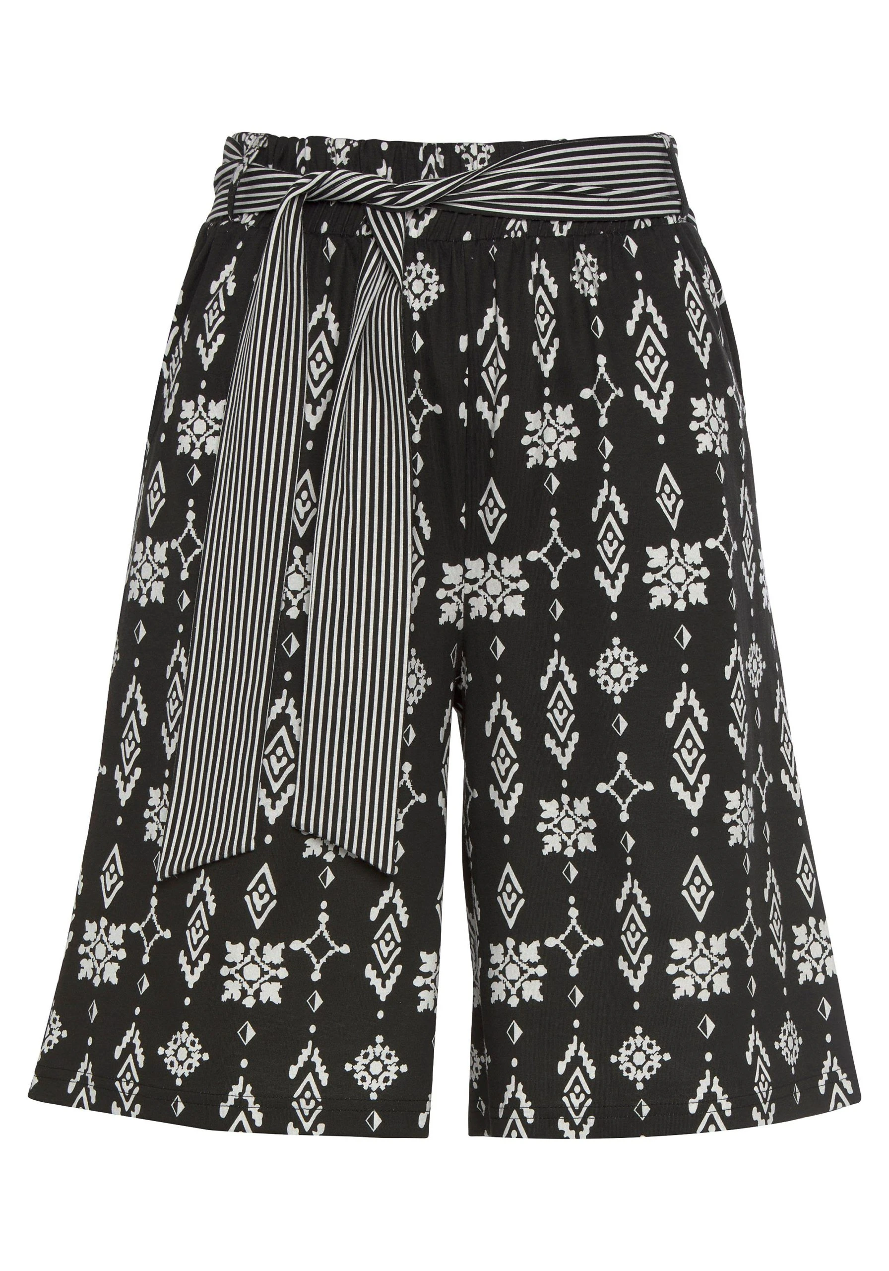 Boysen's Bermudas Mit Gürtel NEUE KOLLEKTION – Bild 5