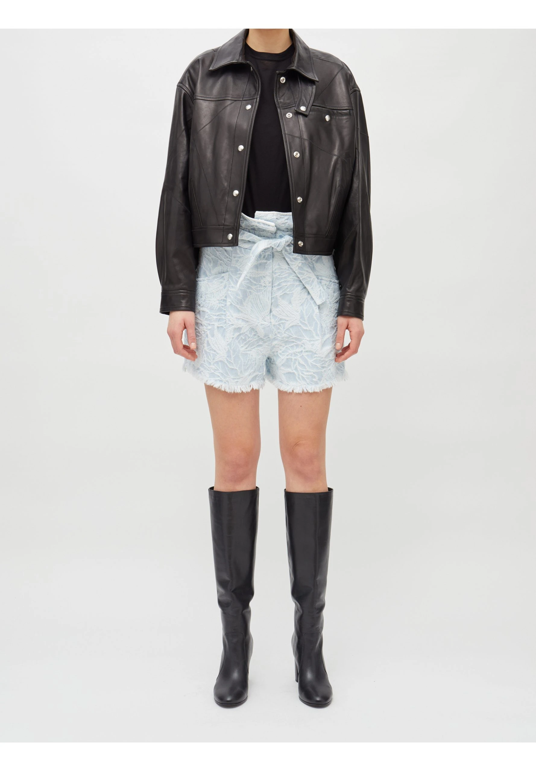 IRO Stoffhose »IRO Hose«