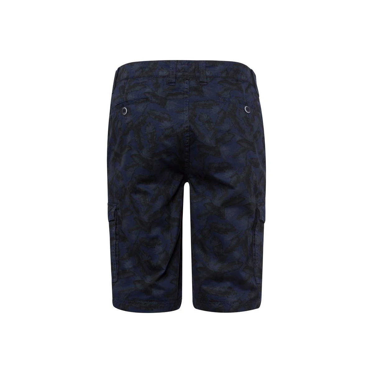 Brax Bermudas »schwarz Regular« (1-tlg., EU-Größen) – Bild 2