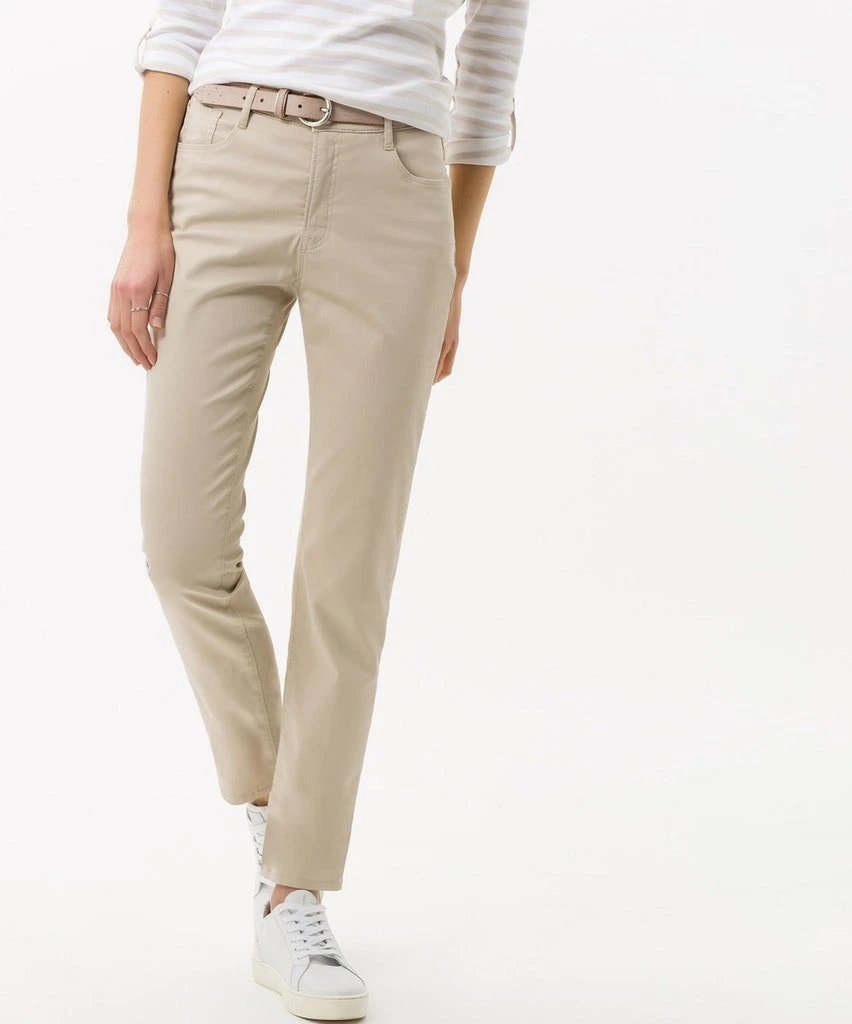 Brax Stoffhose Brax DOB / Da.Casual-Hose / STYLE.CAROLA – Bild 4