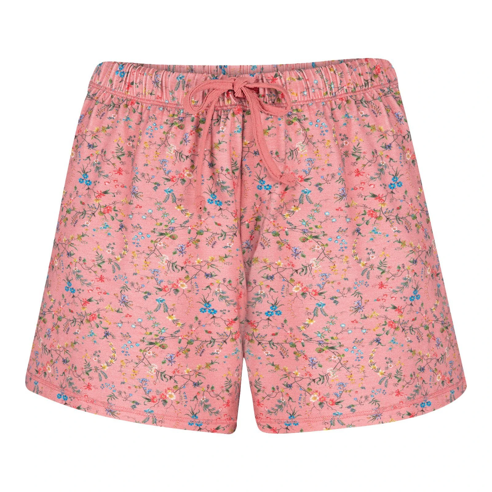 PiP Studio Shorts Bonna Petites Fleurs Mit Gummibund Und Zugband