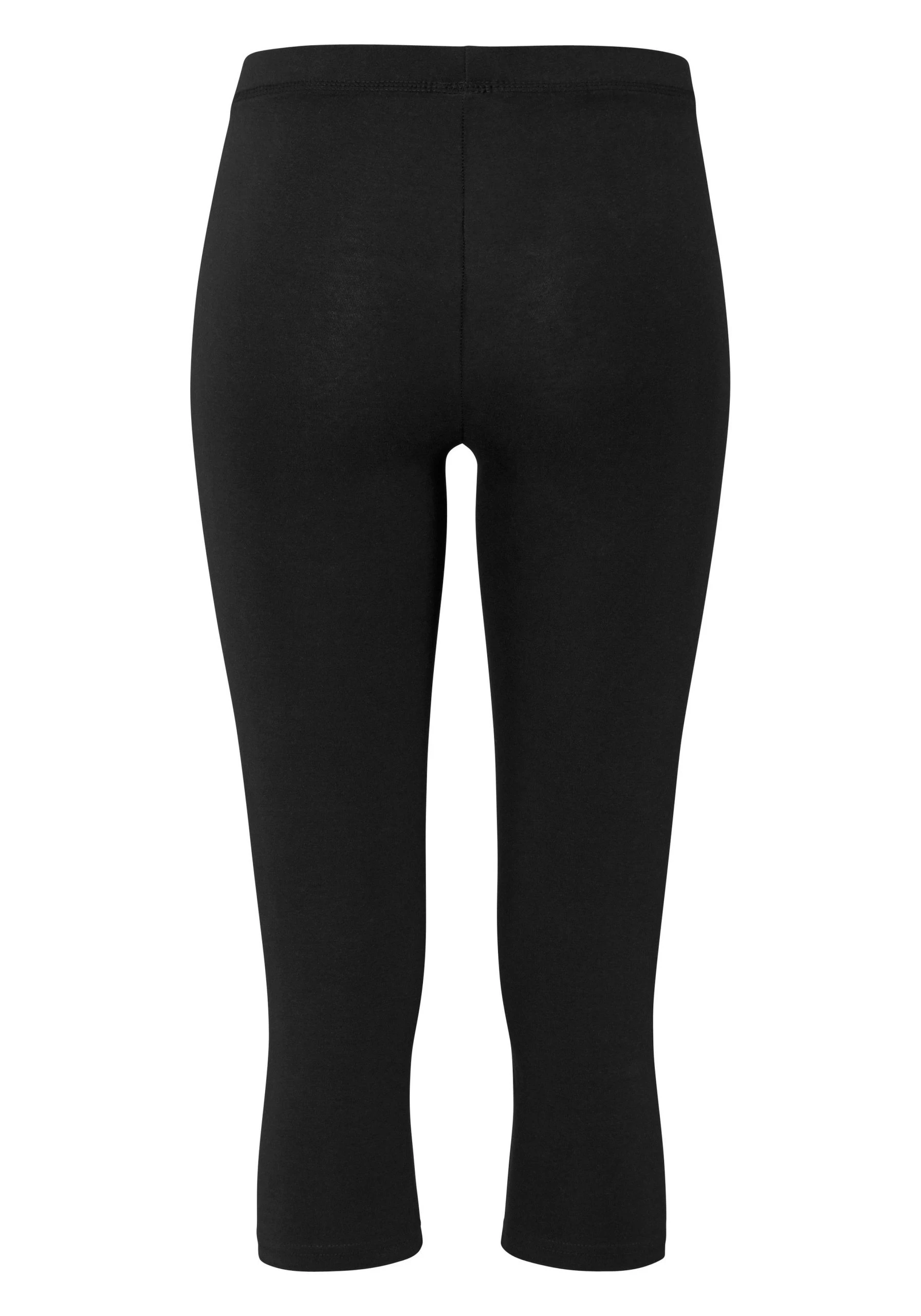 Melrose Leggings (Packung, 2er-Pack) – Bild 7