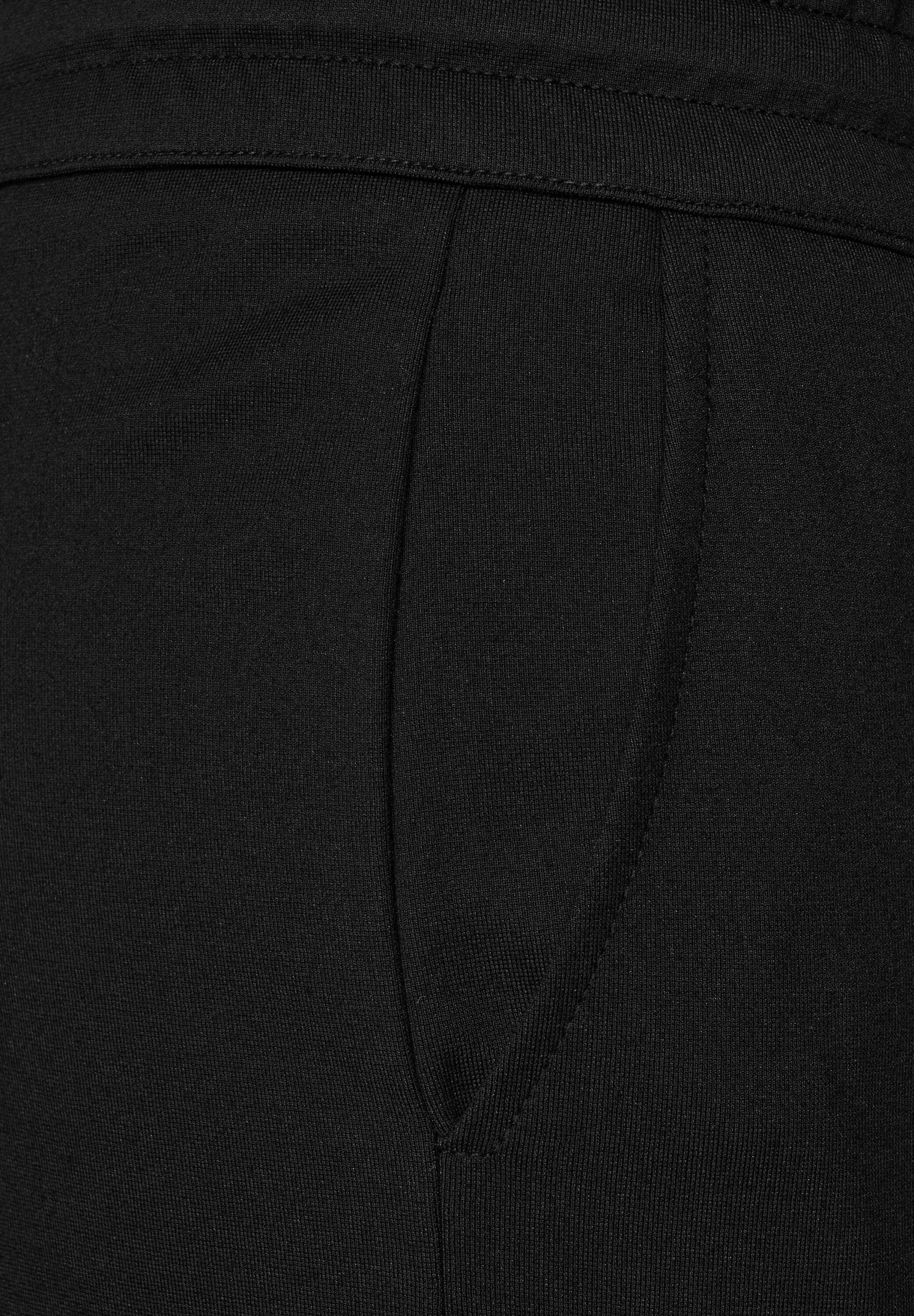 STREET ONE Dehnbund-Hose Elastikbund Mit Tunnelzug – Bild 5