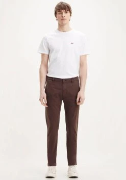 Levi's® Chinohose LE XX CHINO SLIM II Mit Markenlogo